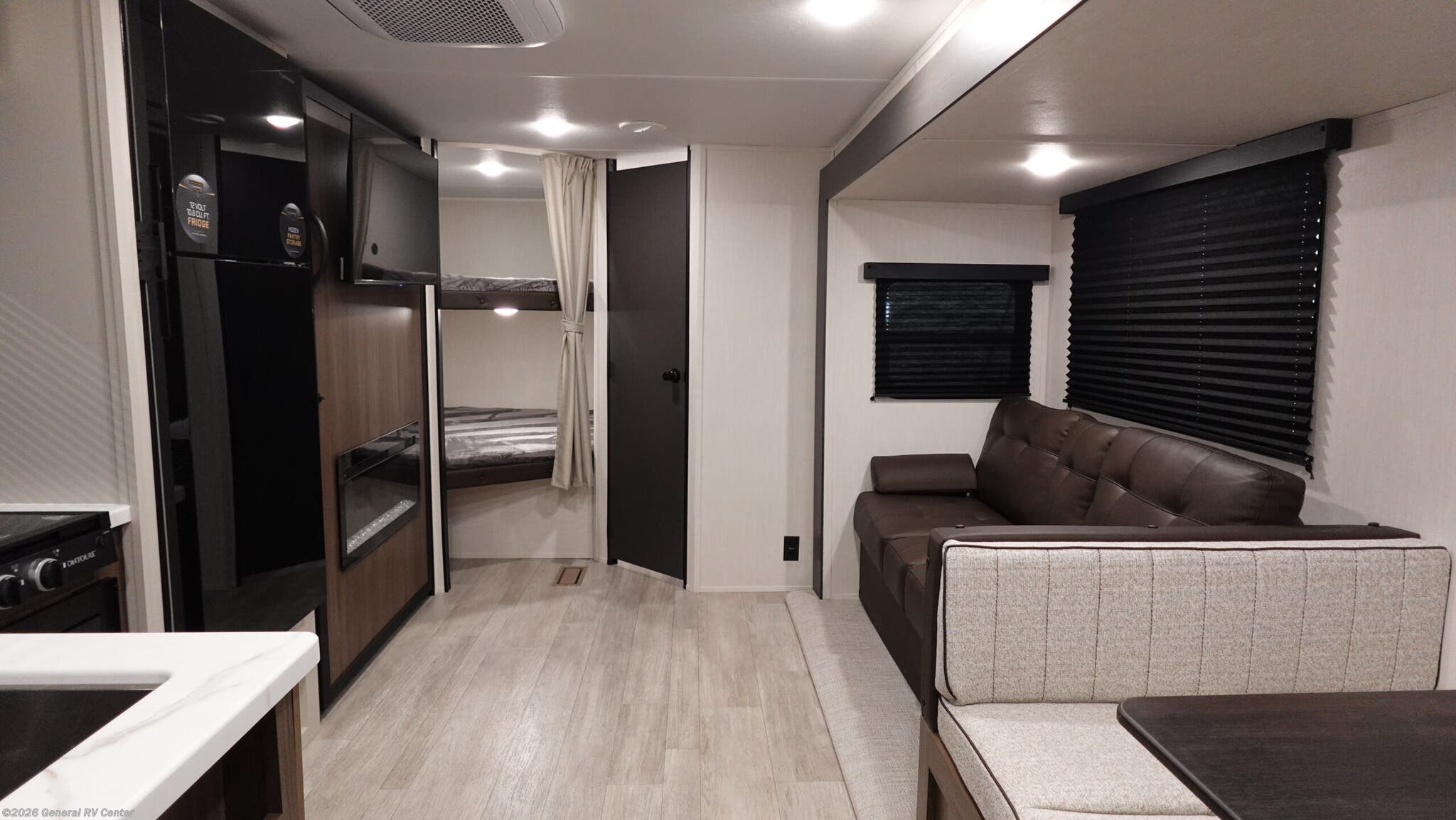 2026 Prime Time Avenger 26DBS - New Travel Trailer For Sale by General RV Center in Longmont, Colorado