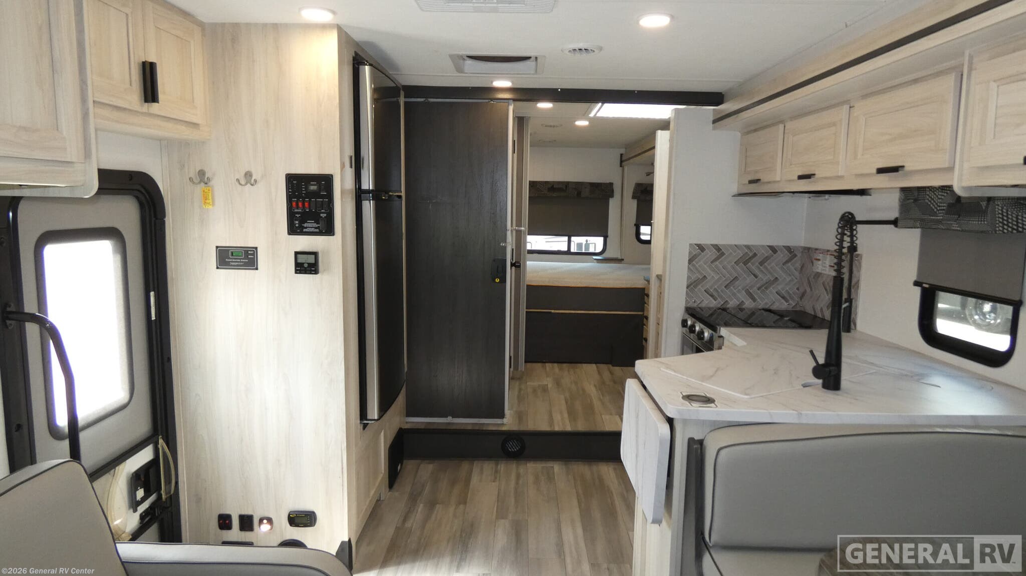 2023 Forest River Sunseeker 3050S - Used Class C For Sale by General RV Center in Longmont, Colorado
