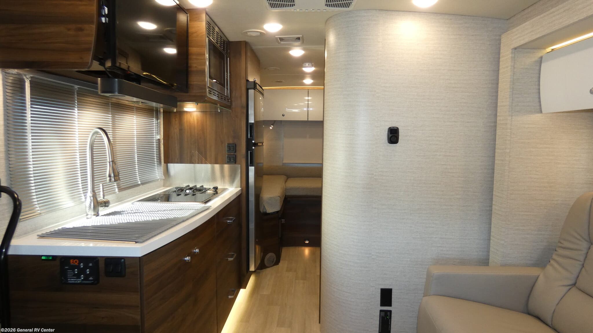 2024 Winnebago View 24V - Used Class C For Sale by General RV Center in Longmont, Colorado