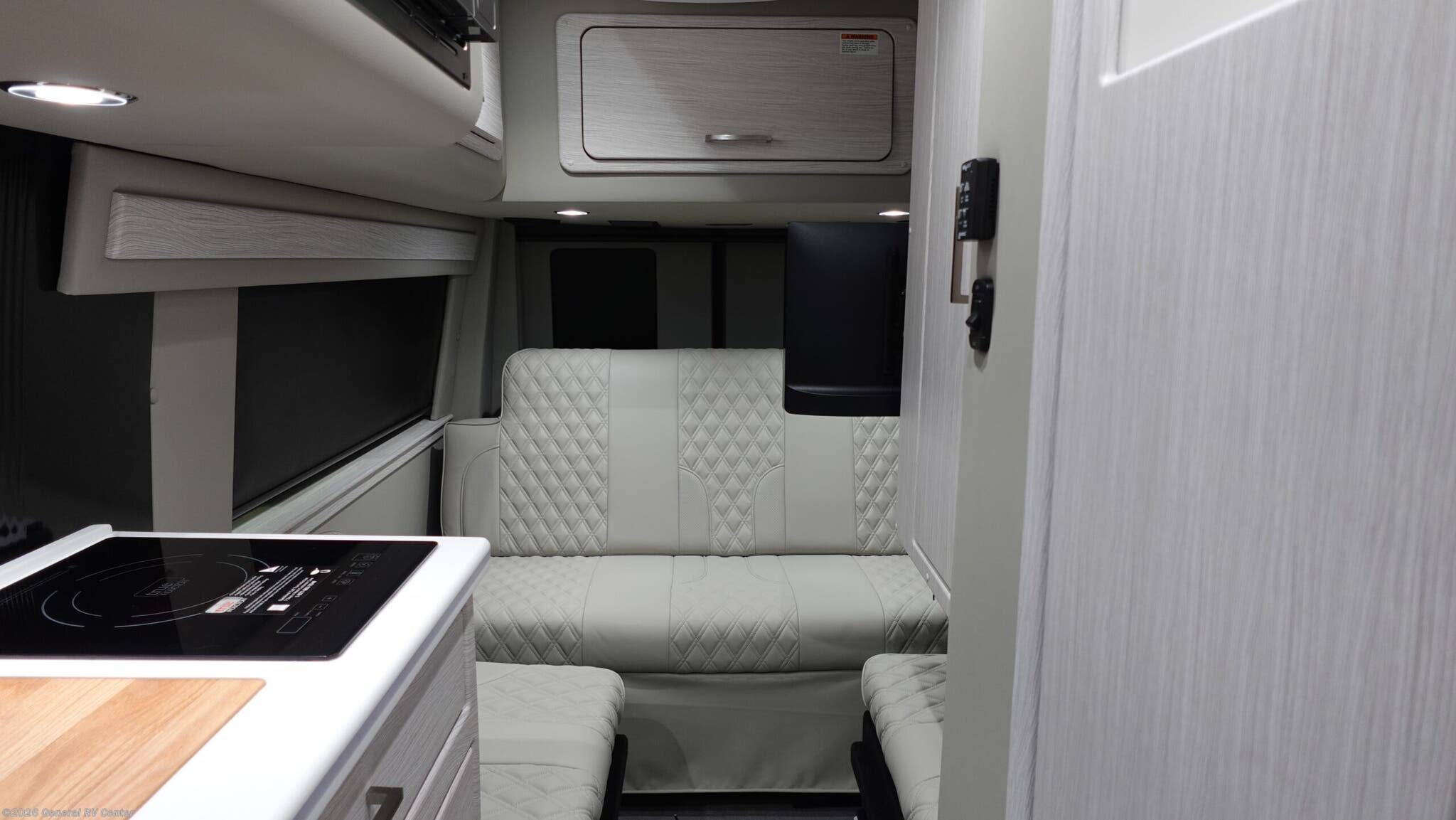 2026 Midwest Patriot FD2 - New Class B For Sale by General RV Center in Longmont, Colorado