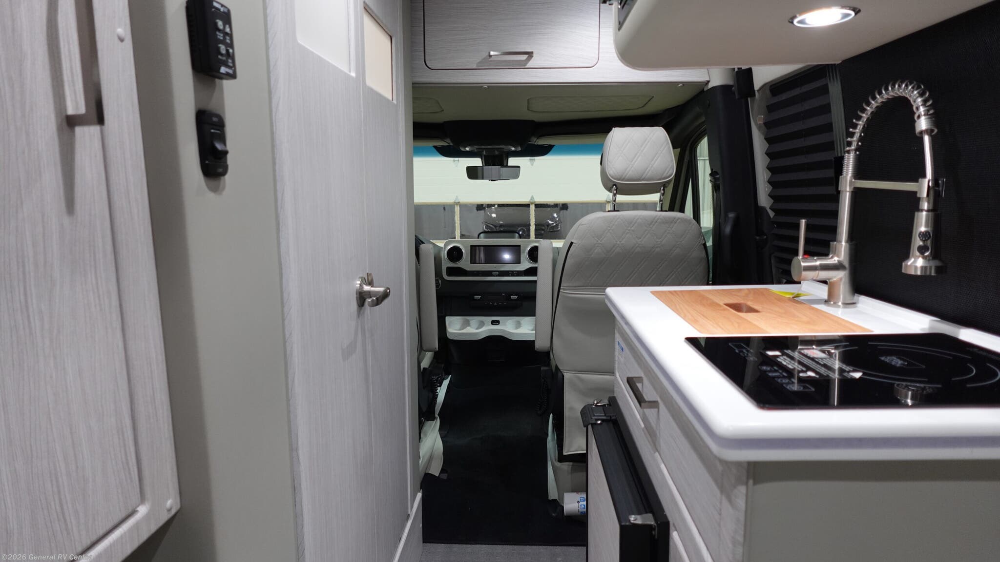 New 2026 Midwest Patriot FD2 available in Longmont, Colorado