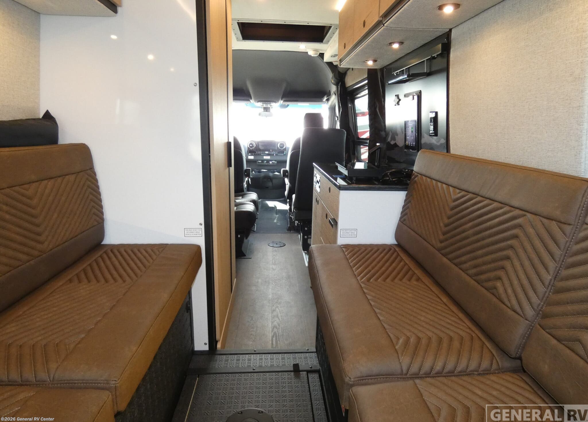 New 2026 Storyteller Overland Crew MODE XL MODE available in Longmont, Colorado