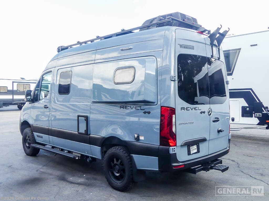 2022 Revel 44E by Winnebago from General RV Center in Longmont, Colorado