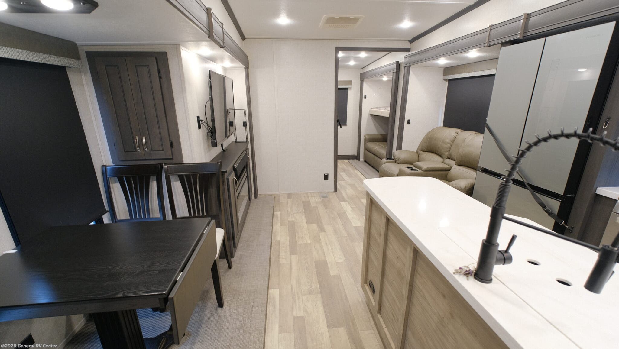 2024 Shasta Phoenix 373MBRB - Used Fifth Wheel For Sale by General RV Center in Longmont, Colorado