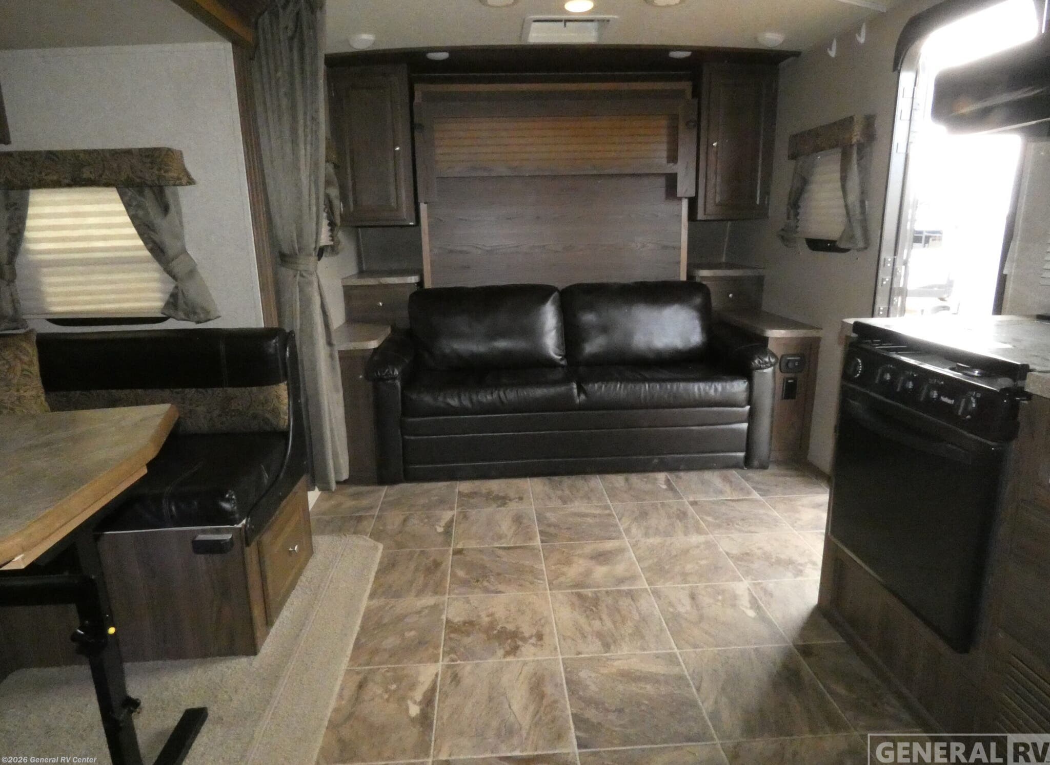 Used 2017 Forest River Rockwood Mini Lite 2104S available in Longmont, Colorado