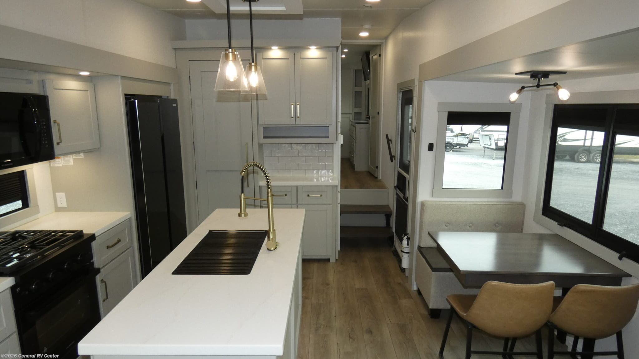 Used 2024 Brinkley RV Model Z 3100 3S available in Longmont, Colorado