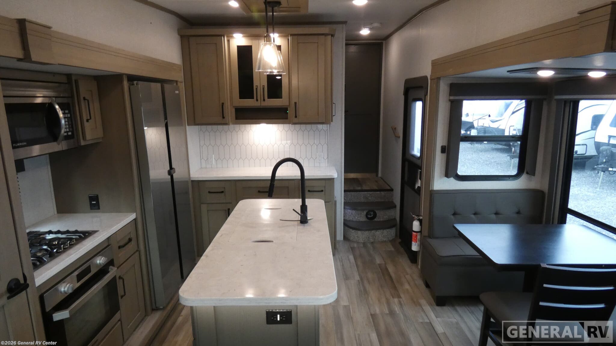Used 2023 Grand Design Reflection 303RLS 3S available in Longmont, Colorado