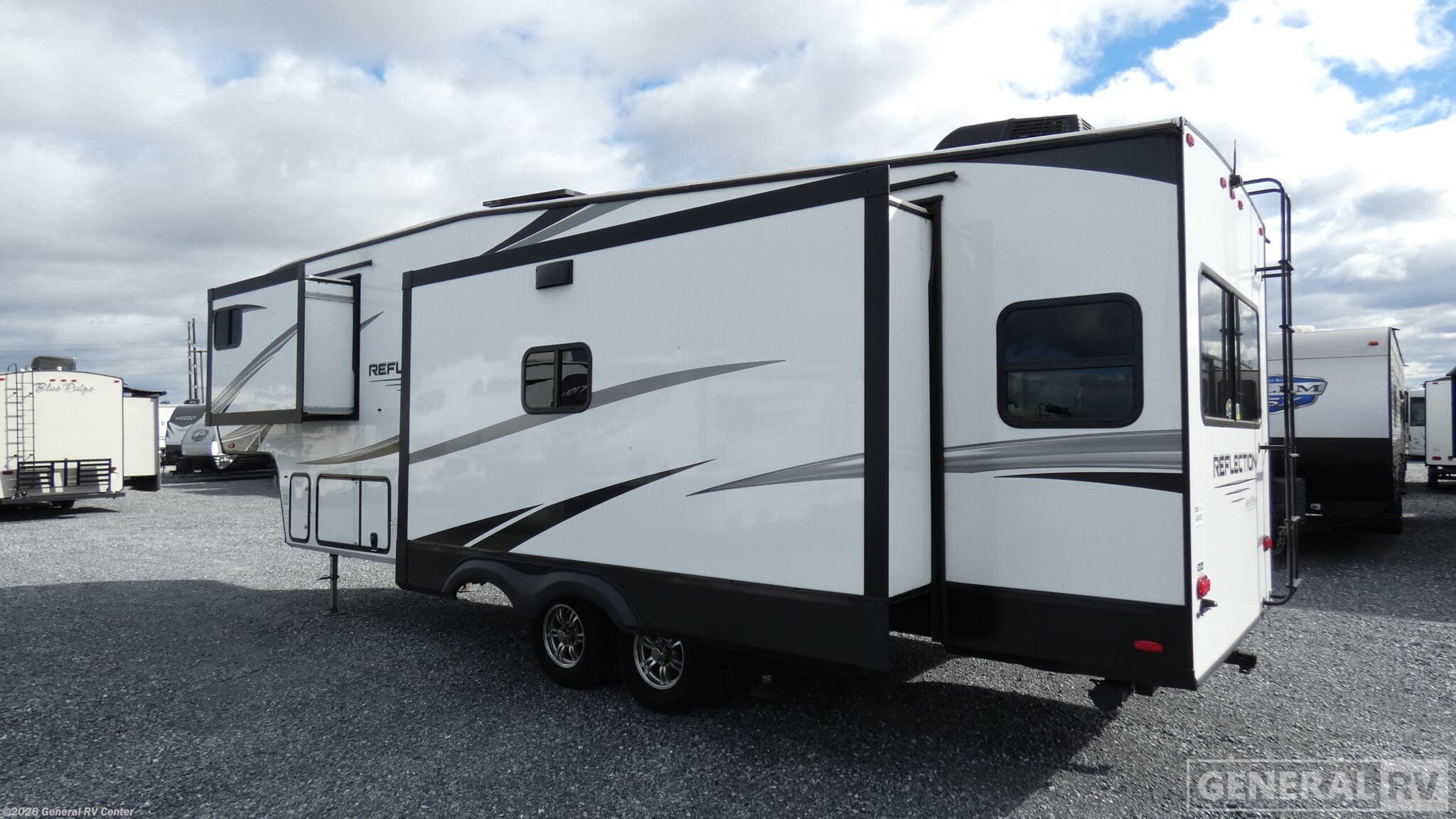 2023 Reflection 303RLS 3S by Grand Design from General RV Center in Longmont, Colorado