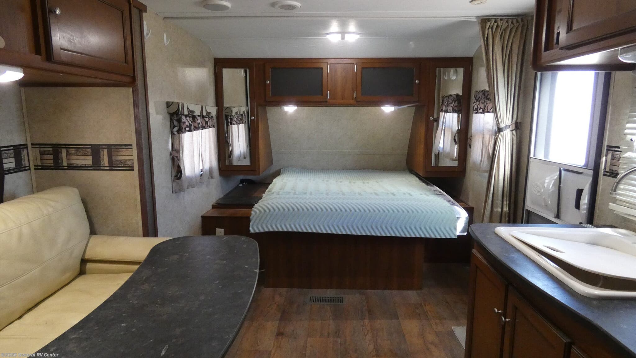 Used 2014 Keystone Bullet 207RBS available in Longmont, Colorado