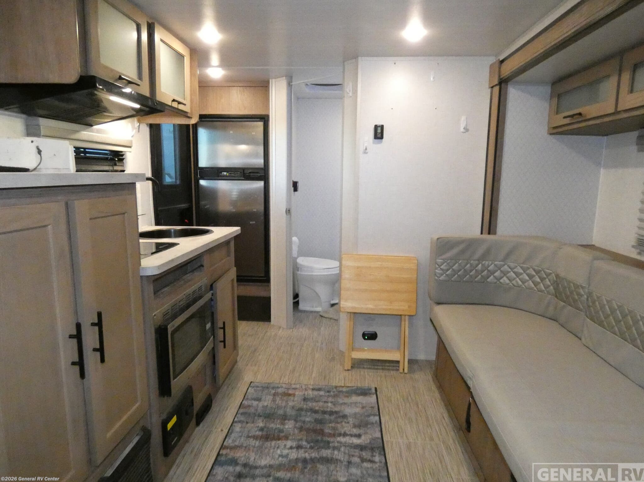 Used 2022 Forest River No Boundaries NB19.5 available in Longmont, Colorado
