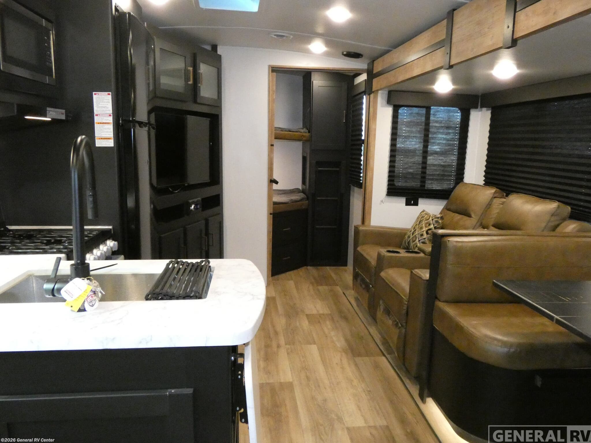 2022 Keystone Outback Ultra Lite 291UBH - Used Travel Trailer For Sale by General RV Center in Longmont, Colorado