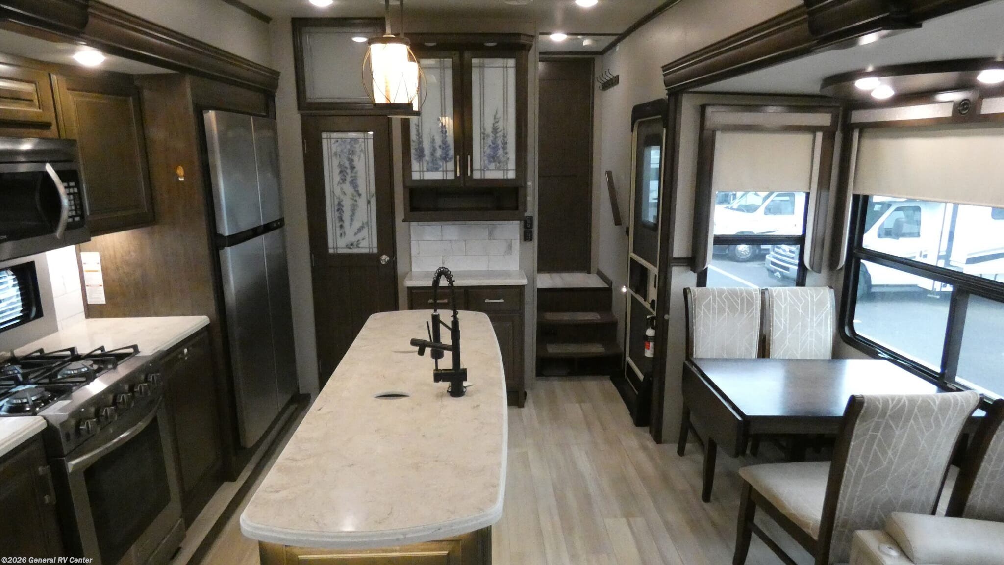 Used 2021 Grand Design Solitude 310GK available in Longmont, Colorado
