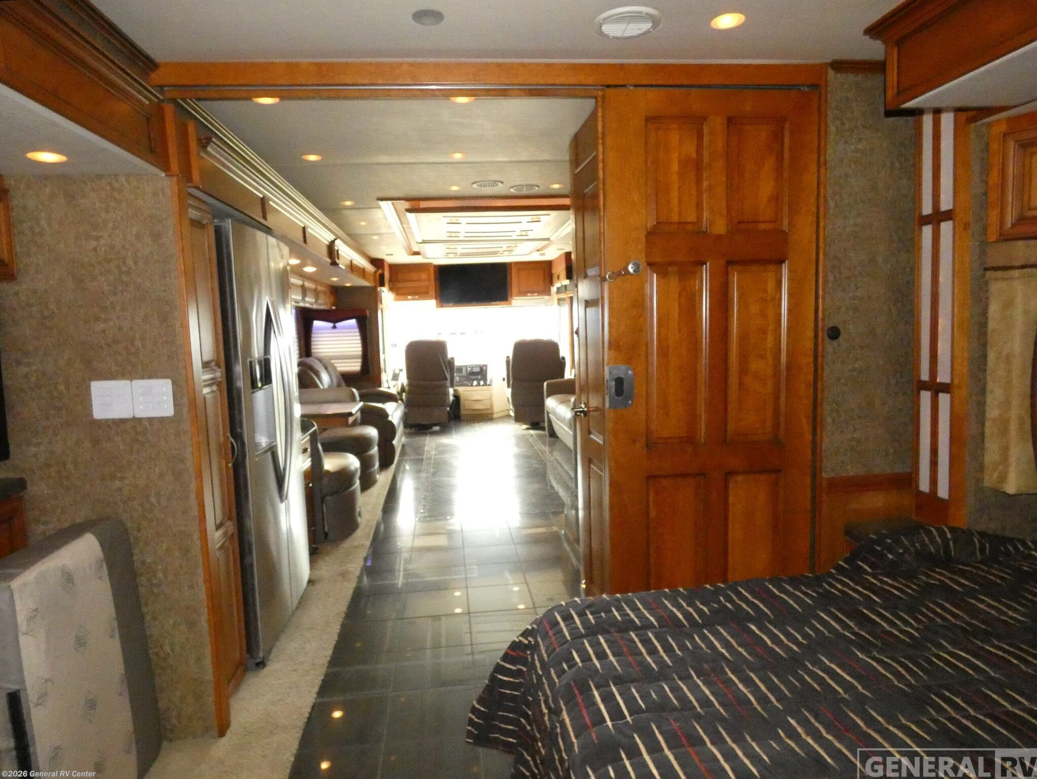 Used 2012 Newmar Mountain Aire 4344 available in Longmont, Colorado