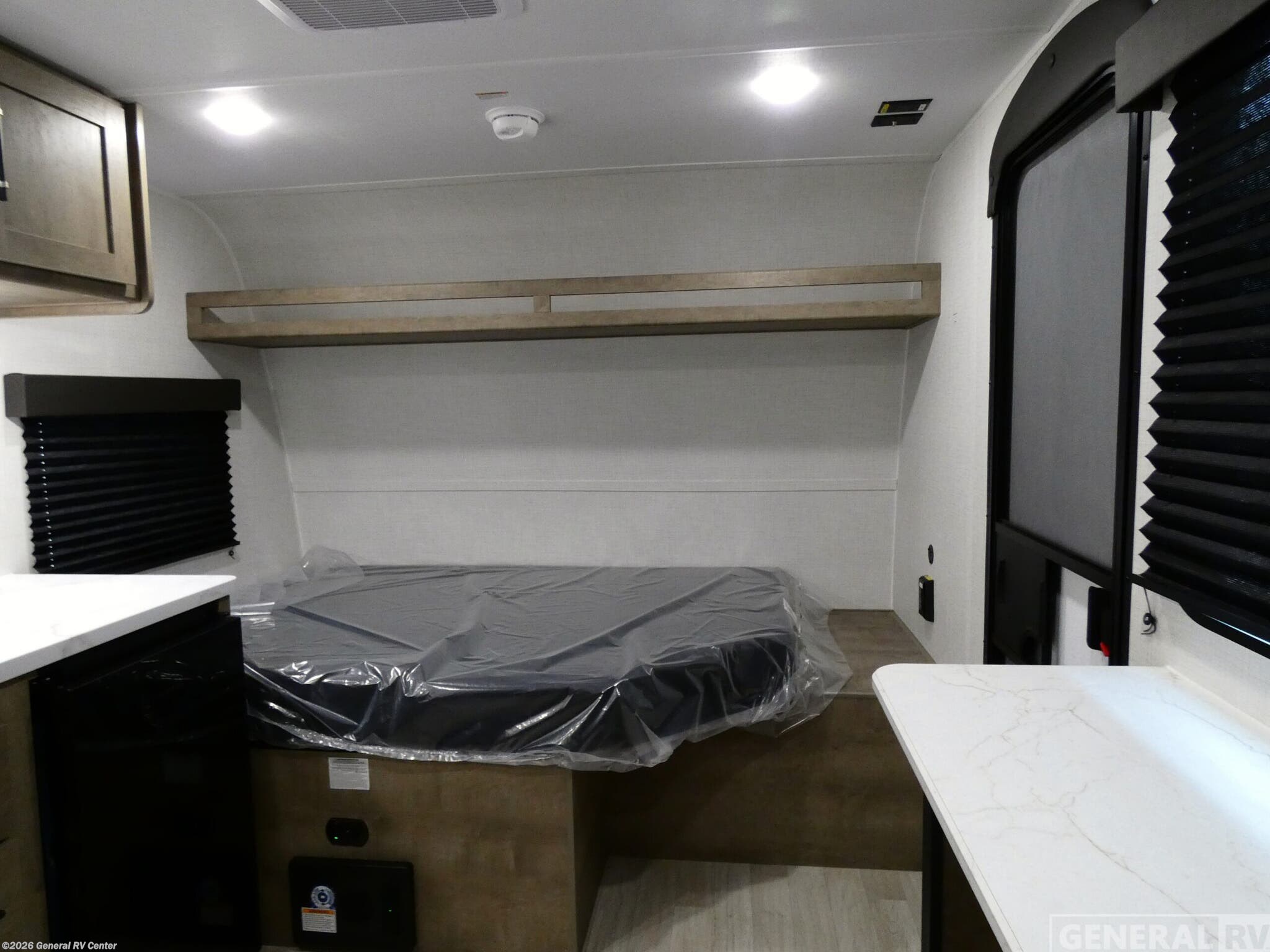 New 2026 Keystone Springdale Mini 1200BT available in Longmont, Colorado