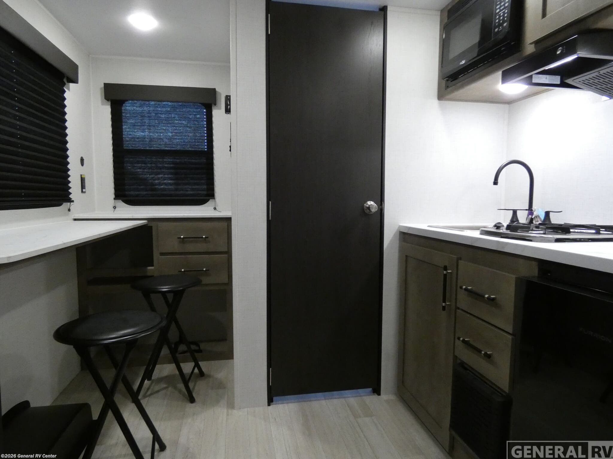 2026 Keystone Springdale Mini 1200BT - New Travel Trailer For Sale by General RV Center in Longmont, Colorado