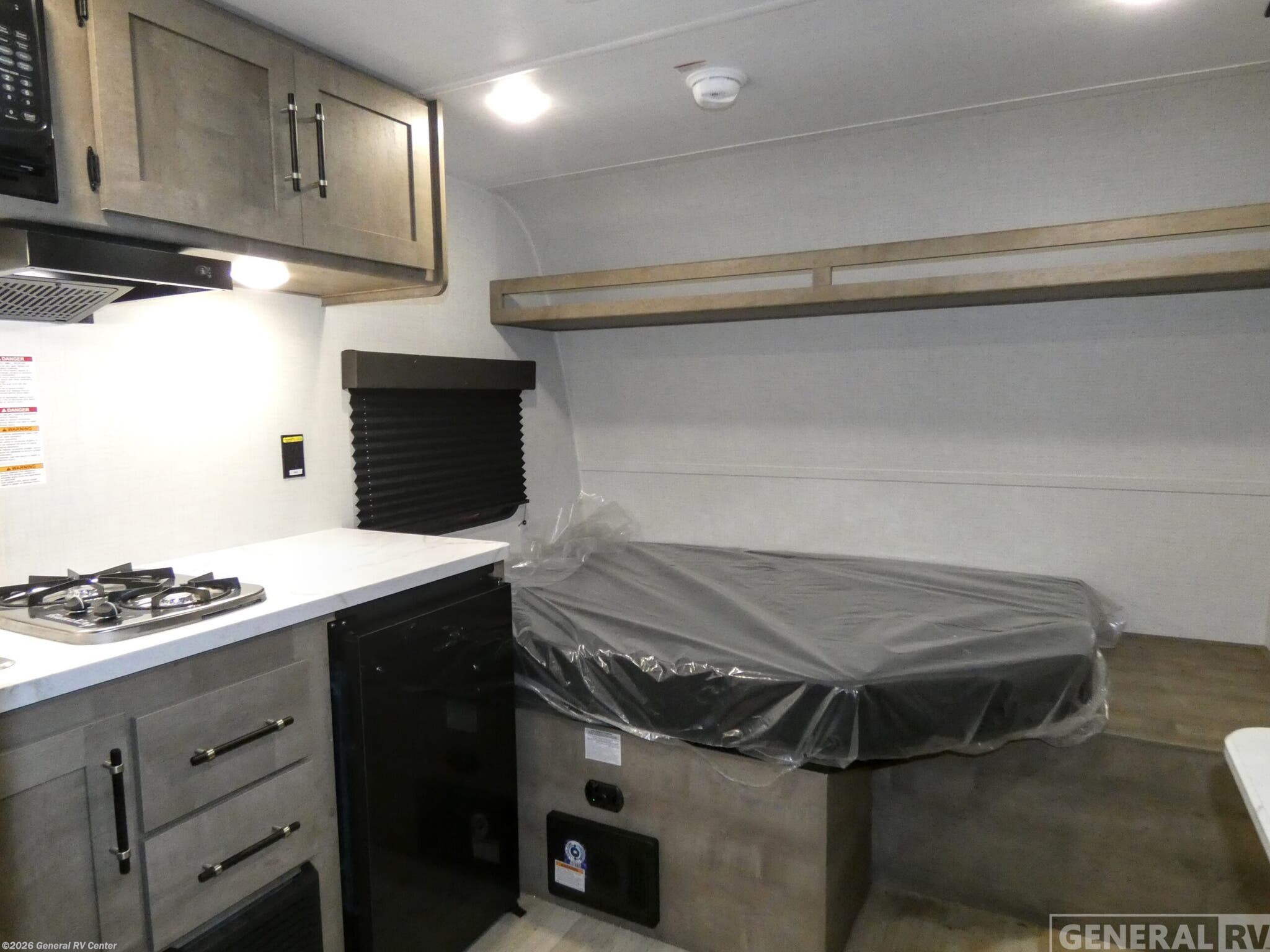 New 2026 Keystone Springdale Mini 1200BT available in Longmont, Colorado