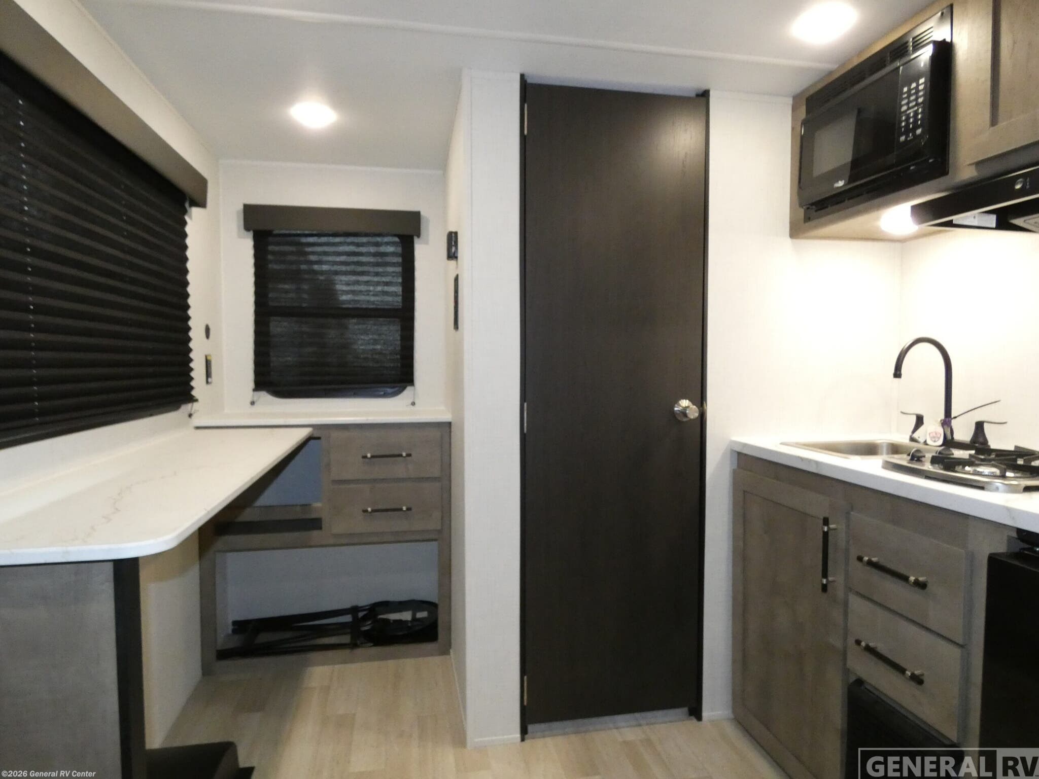 2026 Keystone Springdale Mini 1200BT - New Travel Trailer For Sale by General RV Center in Longmont, Colorado
