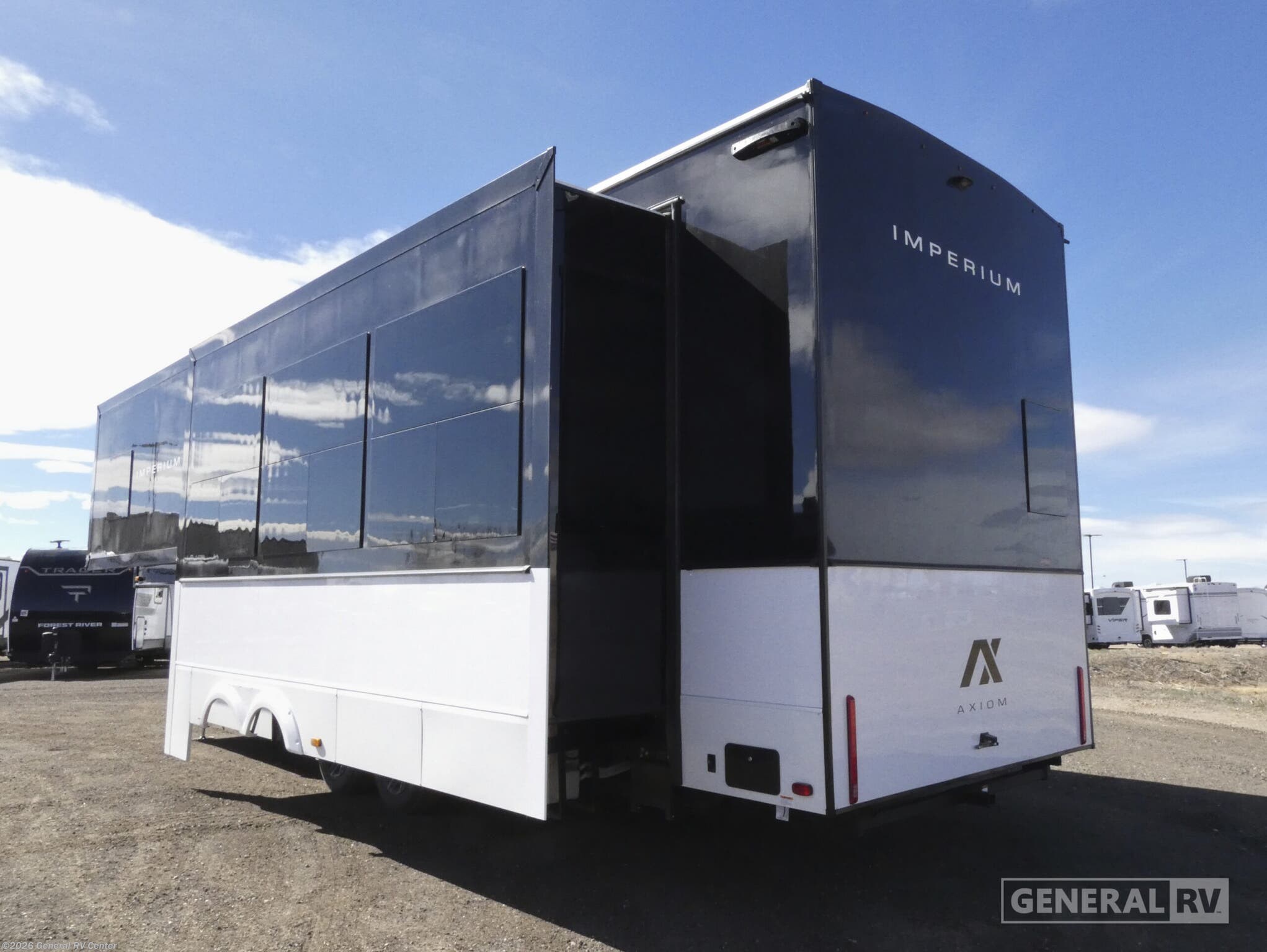 2026 Imperium I2900 by Axiom from General RV Center in Longmont, Colorado
