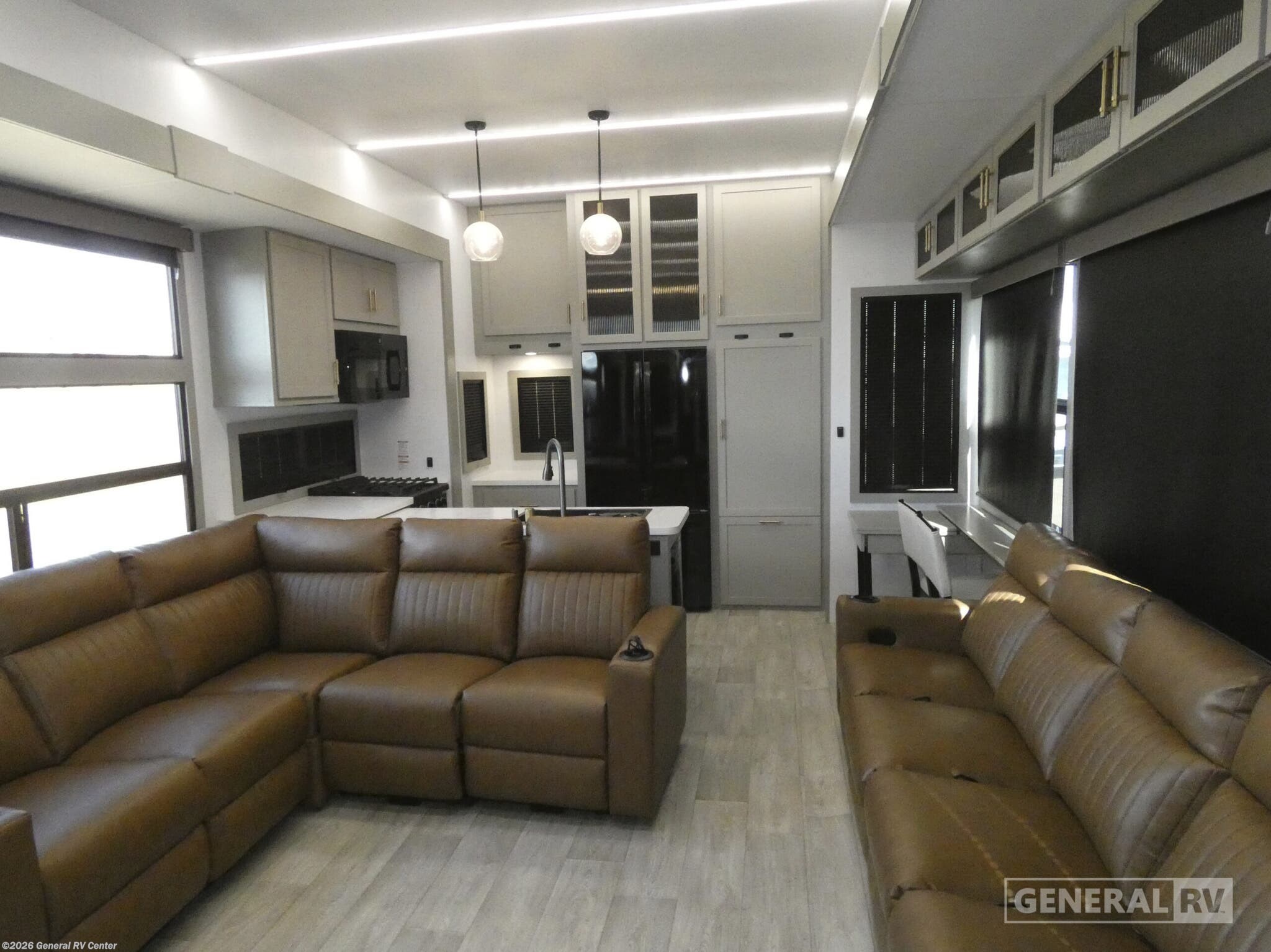 2026 Axiom Imperium I2900 - New Fifth Wheel For Sale by General RV Center in Longmont, Colorado