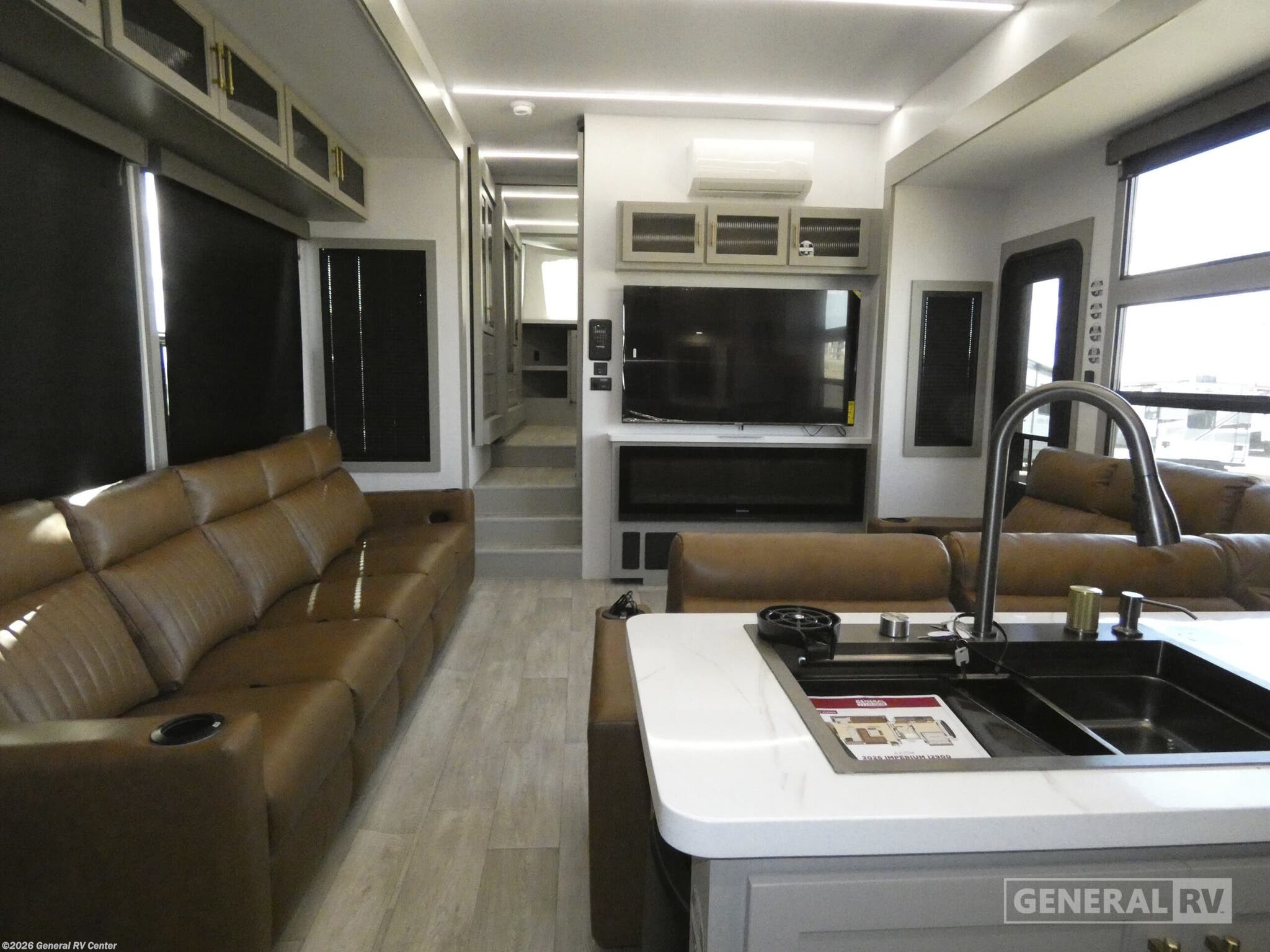 New 2026 Axiom Imperium I2900 available in Longmont, Colorado