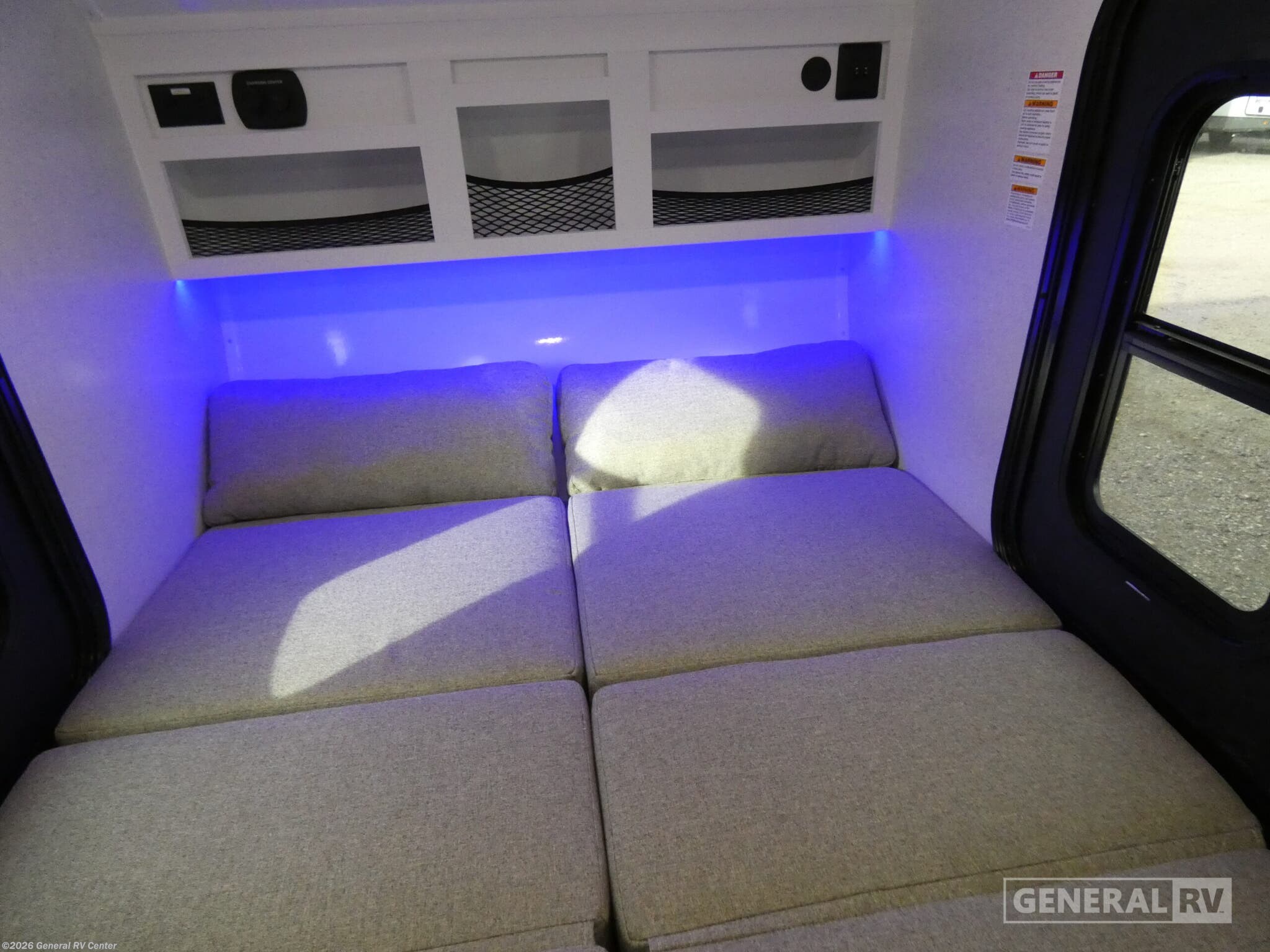 New 2026 Modern Buggy Trailers Little Buggy 12LRK available in Longmont, Colorado