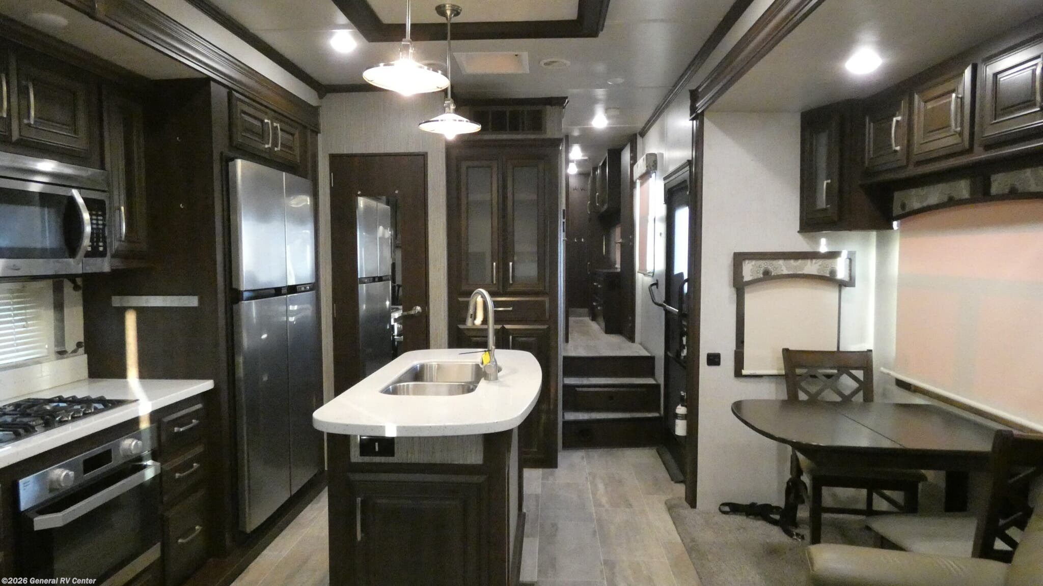 Used 2020 Heartland Bighorn 3160EL available in Longmont, Colorado