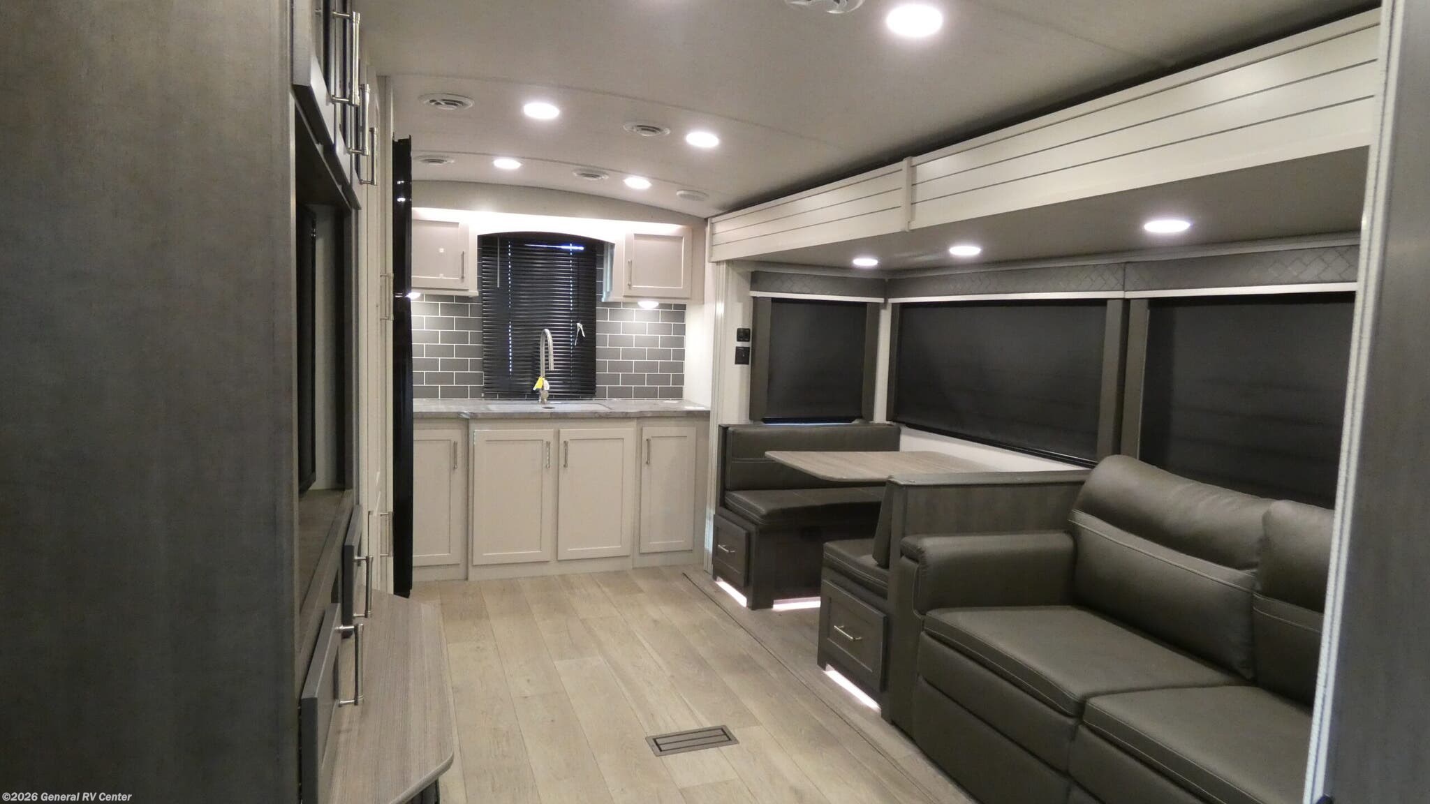 2025 Keystone Cougar 30RKD - Used Fifth Wheel For Sale by General RV Center in Longmont, Colorado
