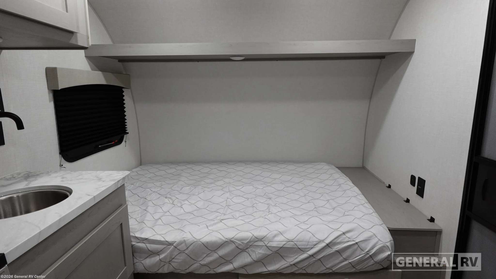 New 2026 Coachmen Clipper 3K SERIES 12RD available in Longmont, Colorado