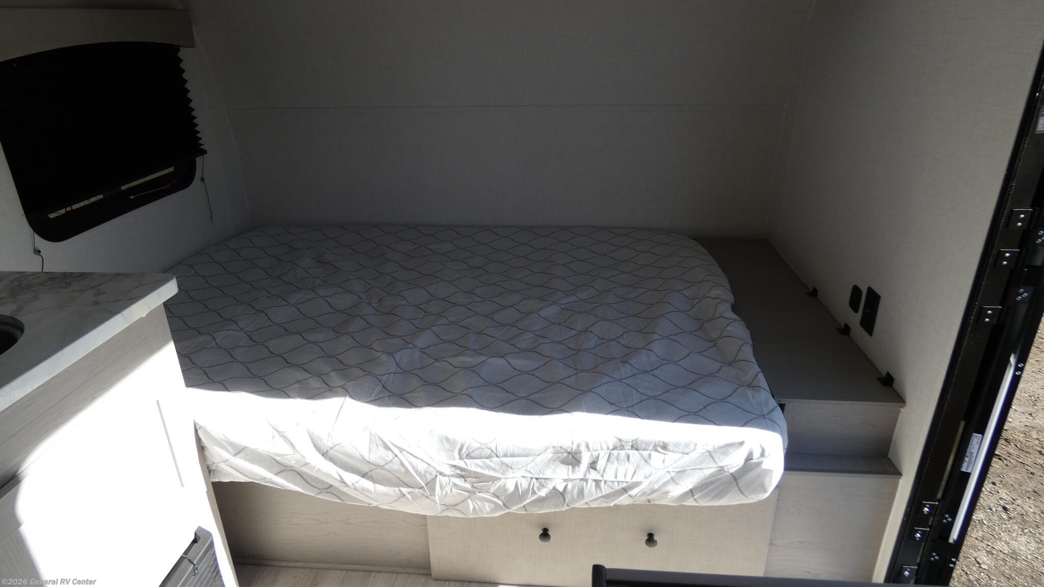 New 2026 Coachmen Clipper 12RD available in Longmont, Colorado