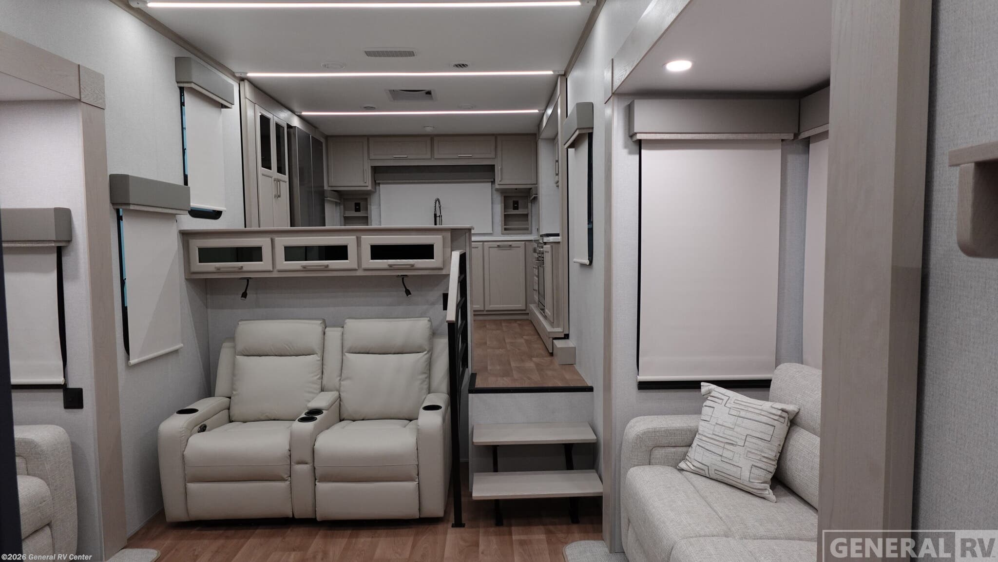 New 2026 Forest River Columbus 388FKH available in Longmont, Colorado