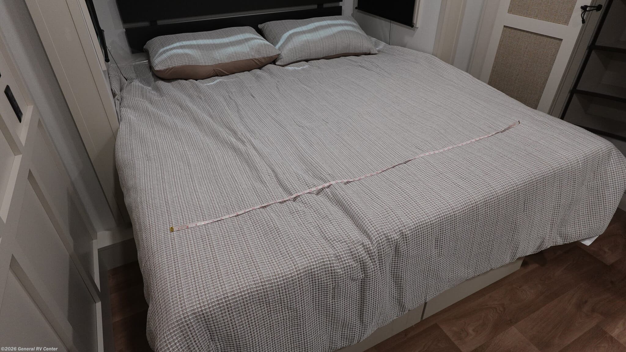 New 2026 Keystone Alpine 3910RK available in Longmont, Colorado