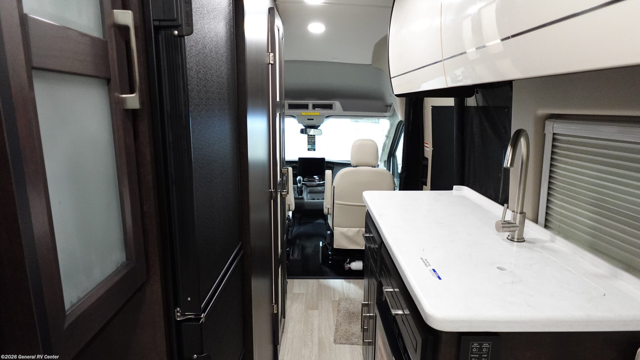 New 2026 Entegra Coach Expanse 21B available in Longmont, Colorado