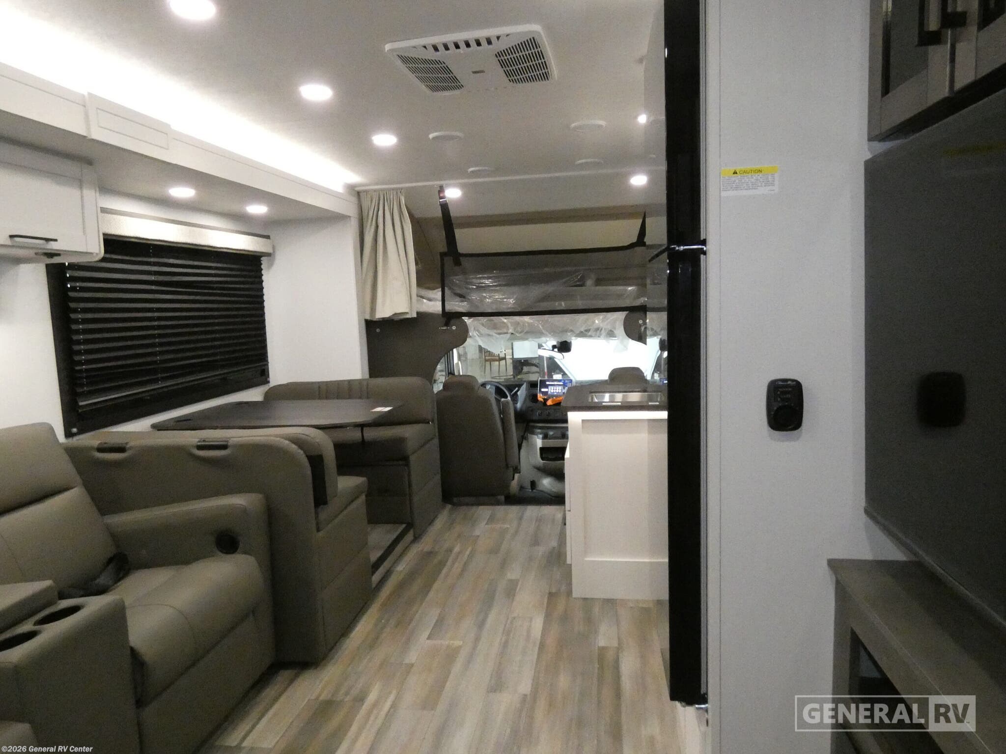 New 2026 Entegra Coach Odyssey 30Z available in Longmont, Colorado