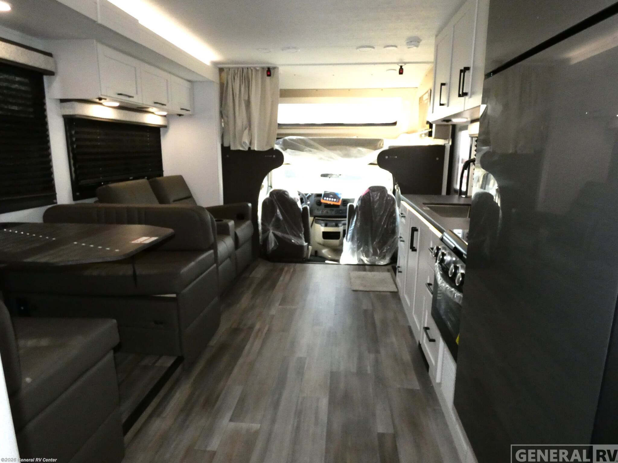 New 2026 Entegra Coach Odyssey 29V available in Longmont, Colorado