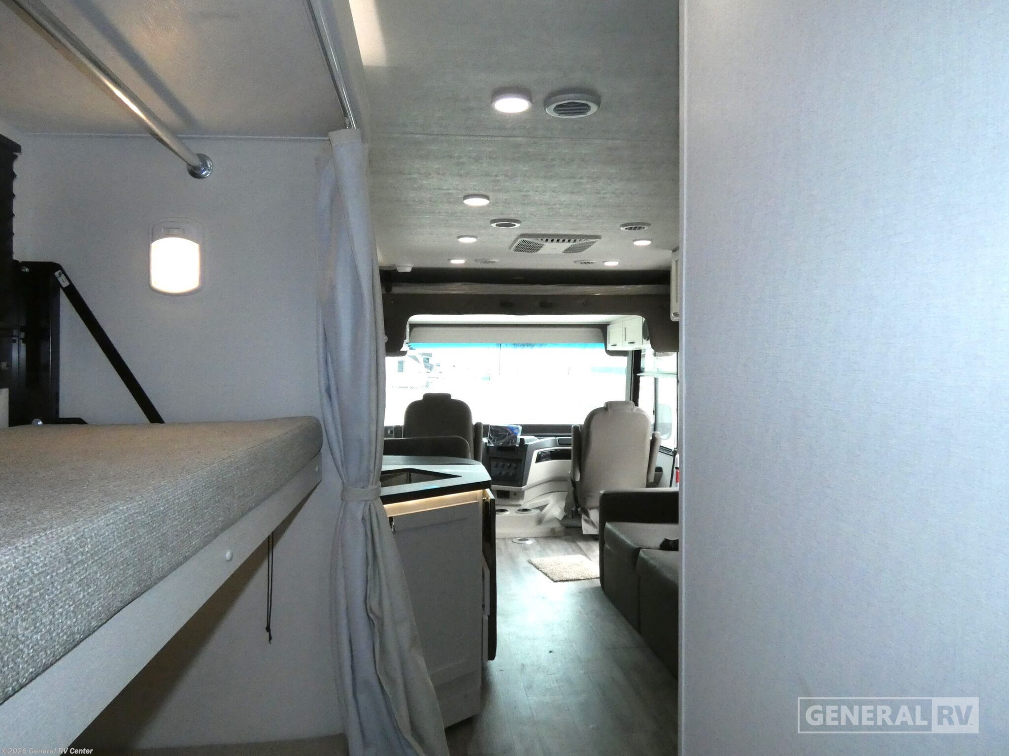 New 2026 Entegra Coach Vision 29F available in Longmont, Colorado