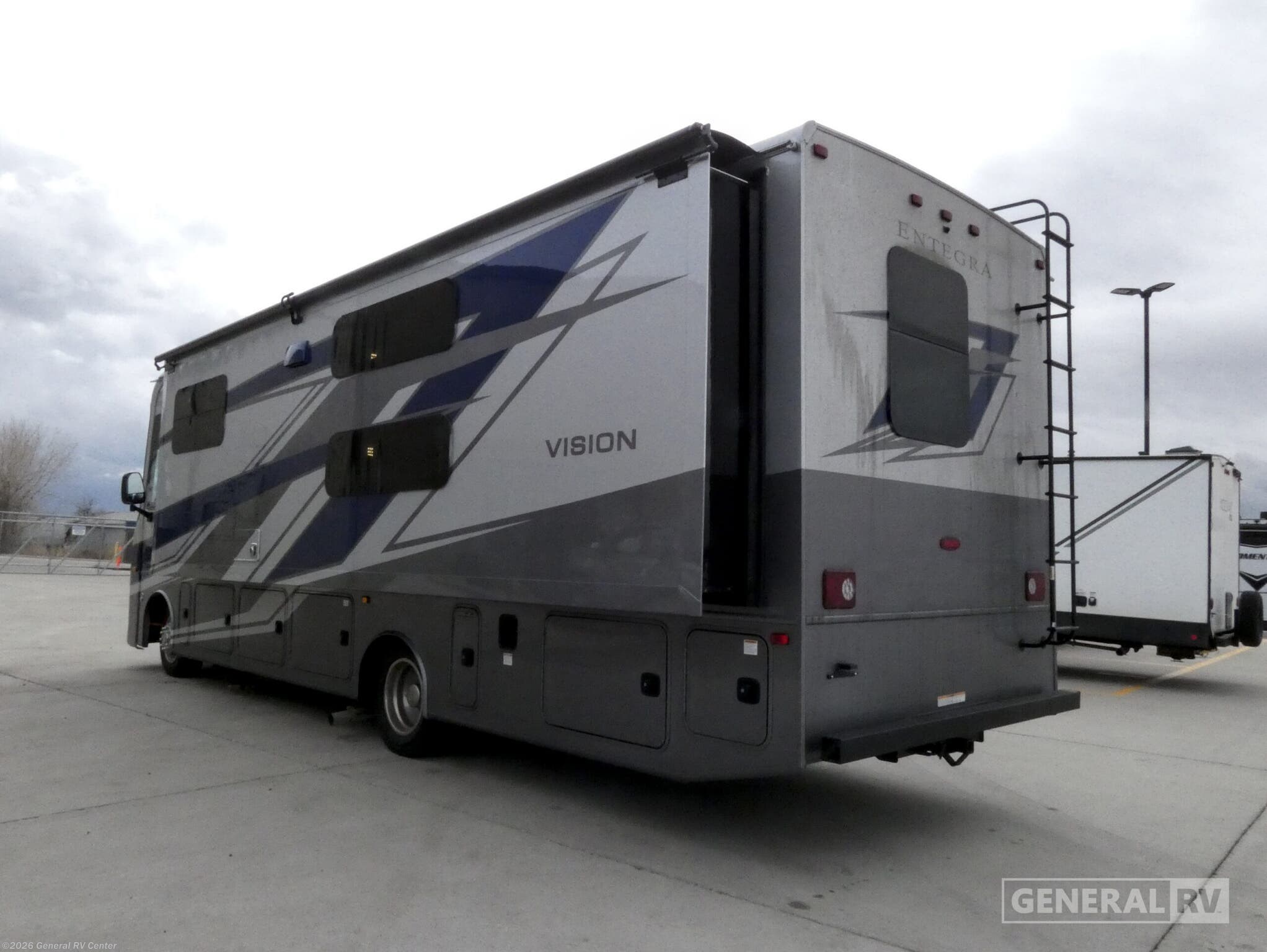 2026 Vision 29F by Entegra Coach from General RV Center in Longmont, Colorado