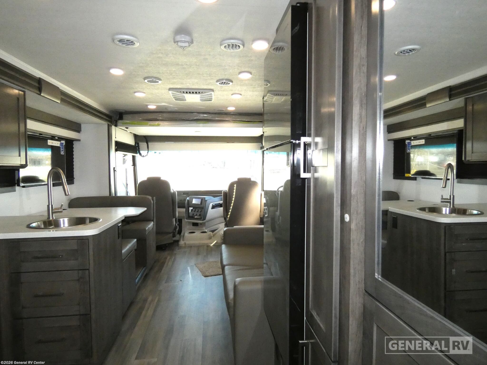 New 2026 Entegra Coach Vision SE 27A available in Longmont, Colorado