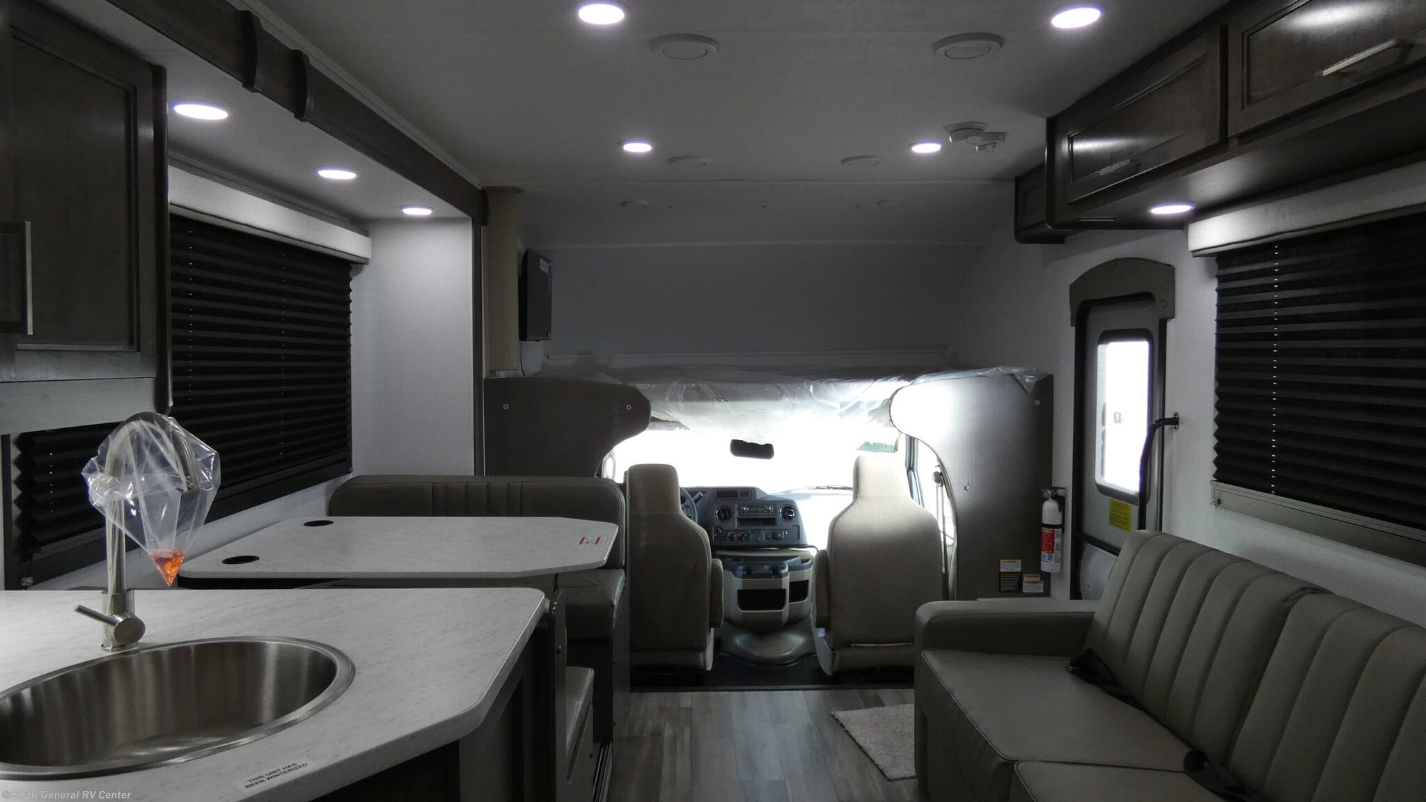 New 2026 Entegra Coach ODYSSEY-SE 31FF available in Longmont, Colorado