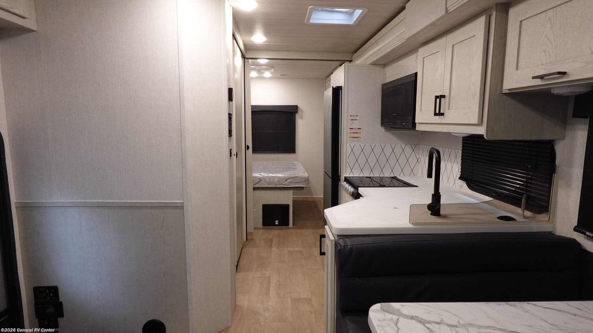 2026 Nexus Wraith 30F - New Super C For Sale by General RV Center in Longmont, Colorado