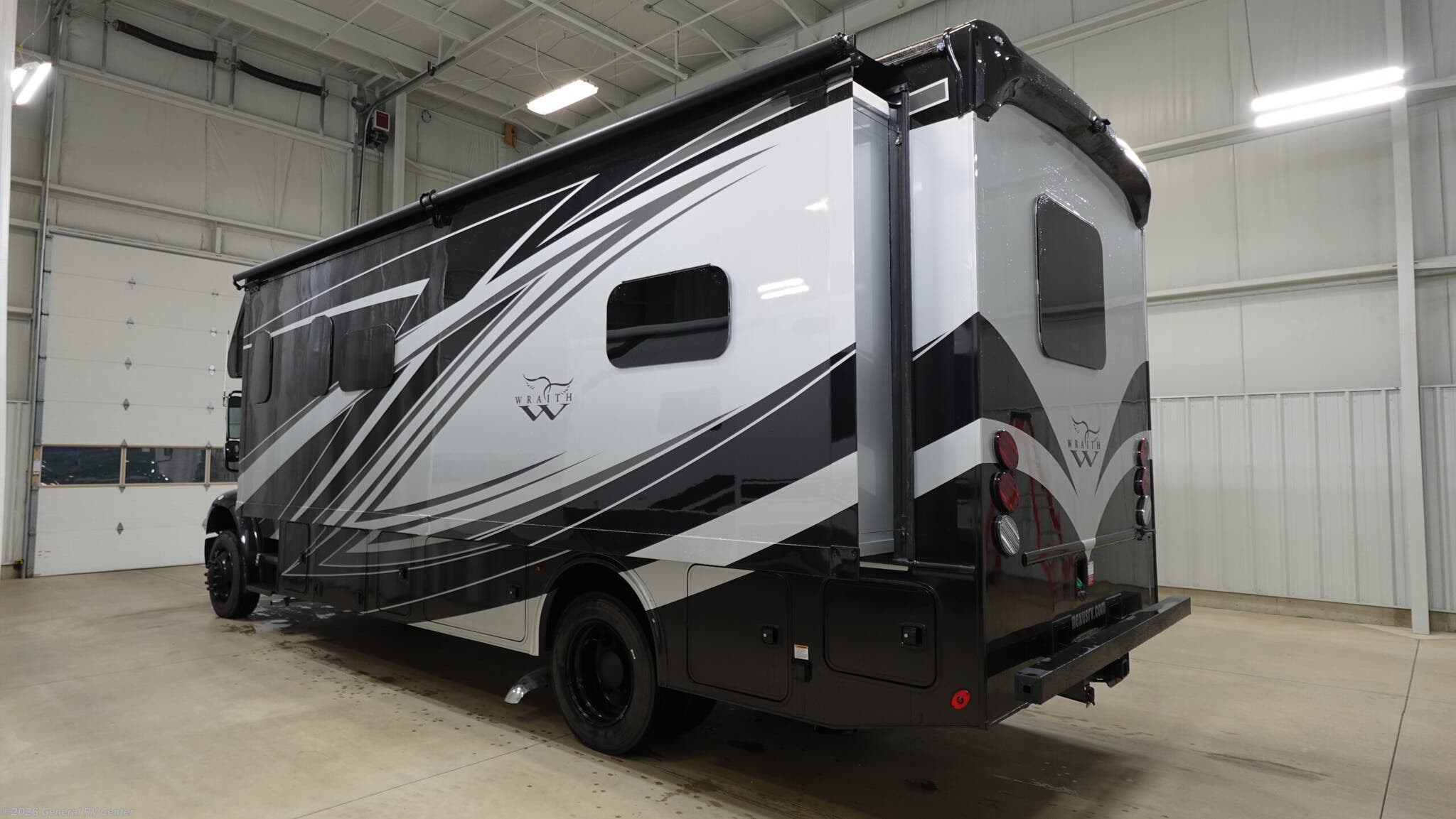 2026 Wraith 30F by Nexus from General RV Center in Longmont, Colorado