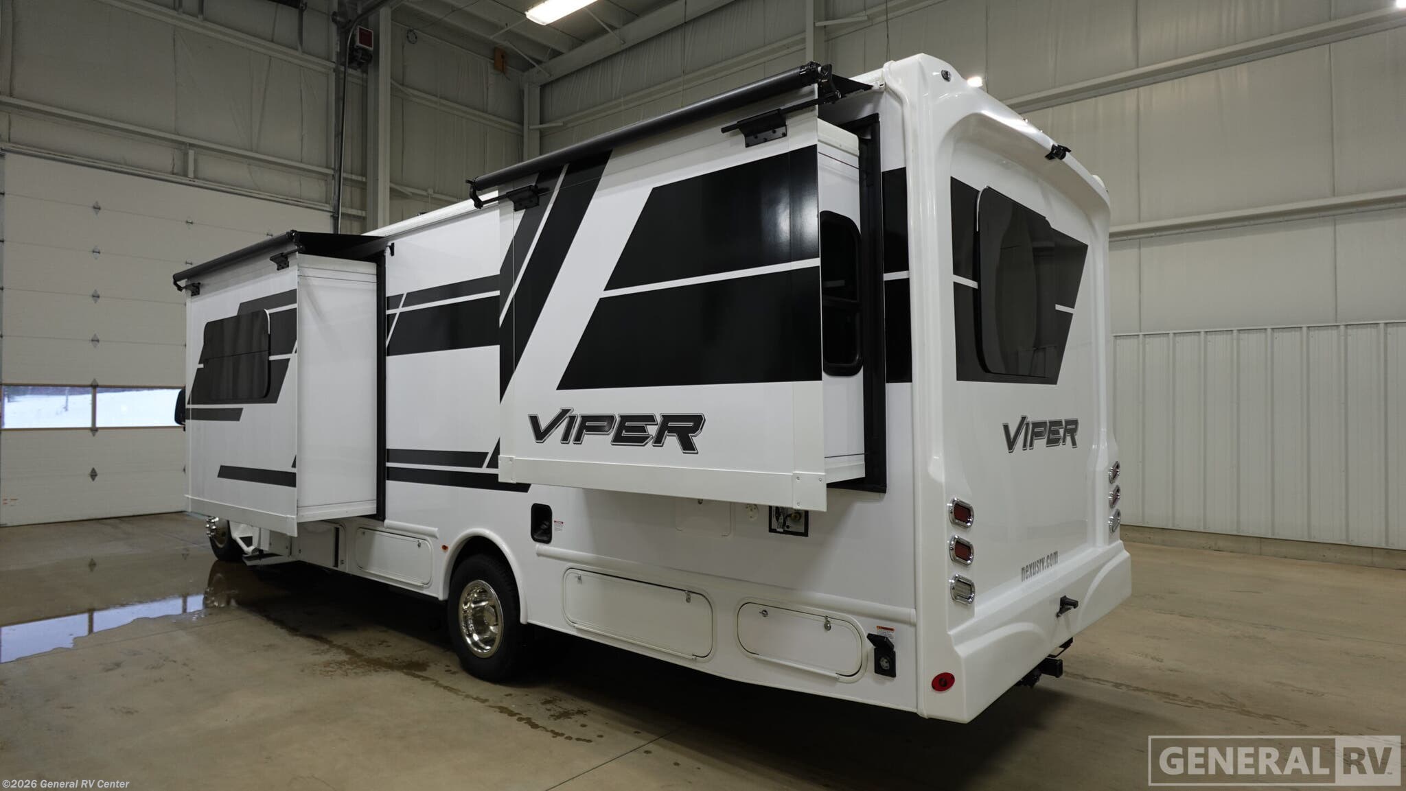 2026 Viper 27V by Nexus from General RV Center in Longmont, Colorado