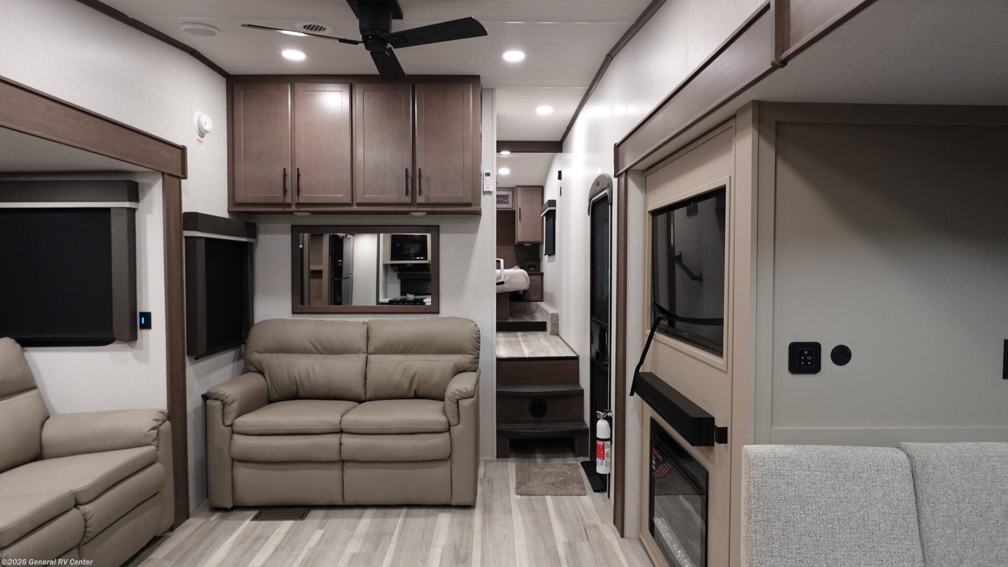 New 2026 Keystone Cougar HALF TON 26RKE available in Longmont, Colorado