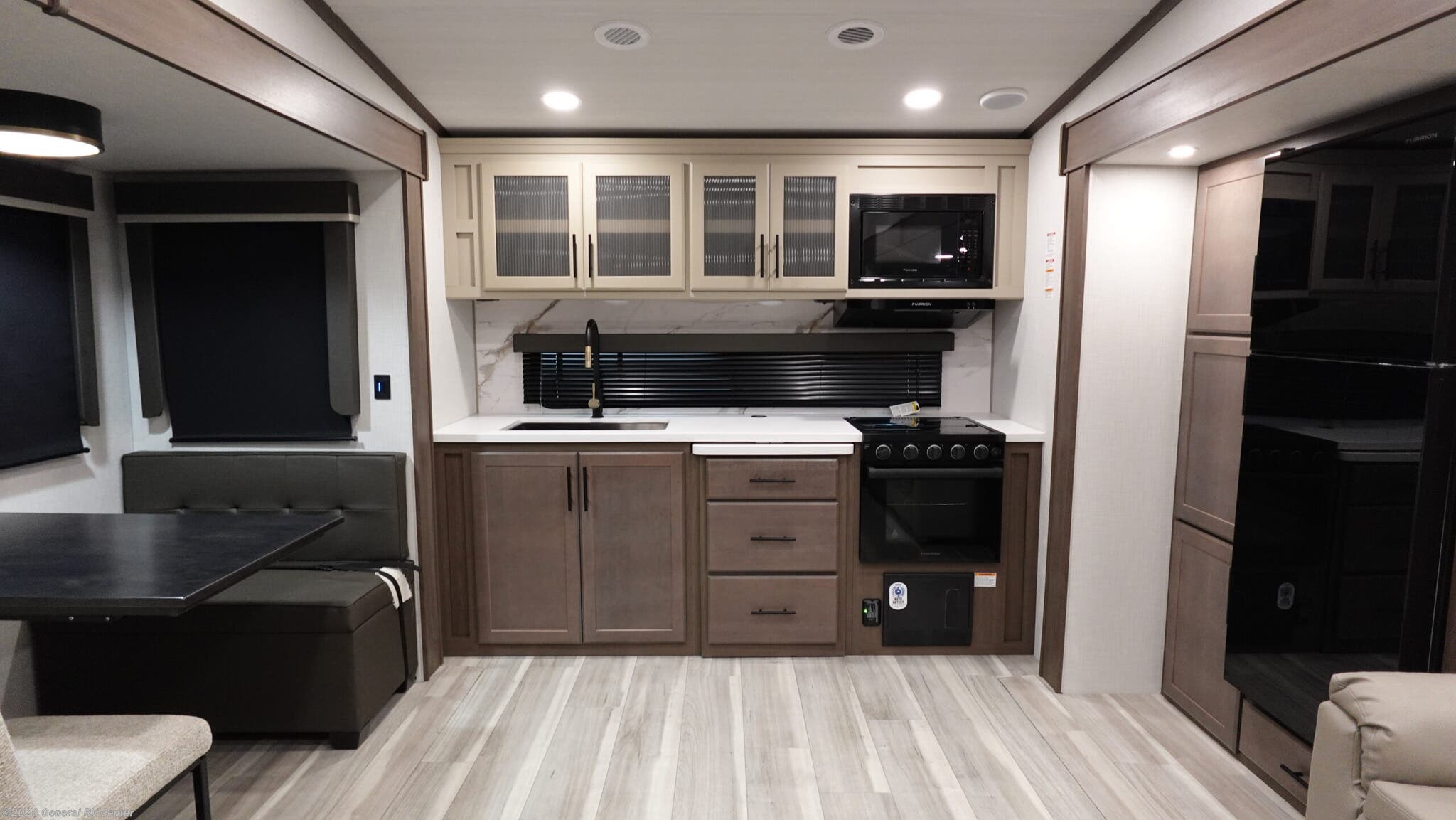 2026 Keystone Cougar HALF TON 26RKE - New Fifth Wheel For Sale by General RV Center in Longmont, Colorado