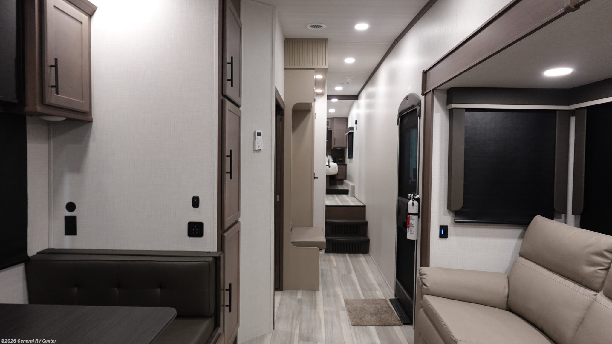 New 2026 Keystone Cougar HALF TON 29MBD available in Longmont, Colorado