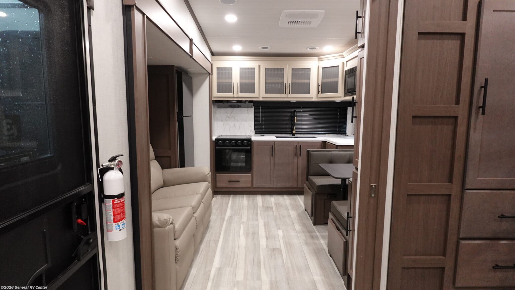 2026 Keystone Cougar HALF TON 29MBD - New Fifth Wheel For Sale by General RV Center in Longmont, Colorado