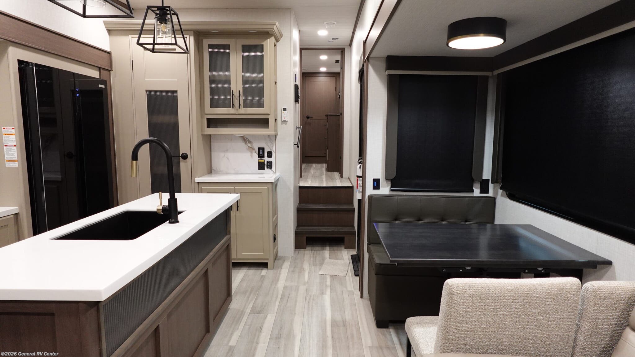 New 2026 Keystone Cougar 316RLS available in Longmont, Colorado