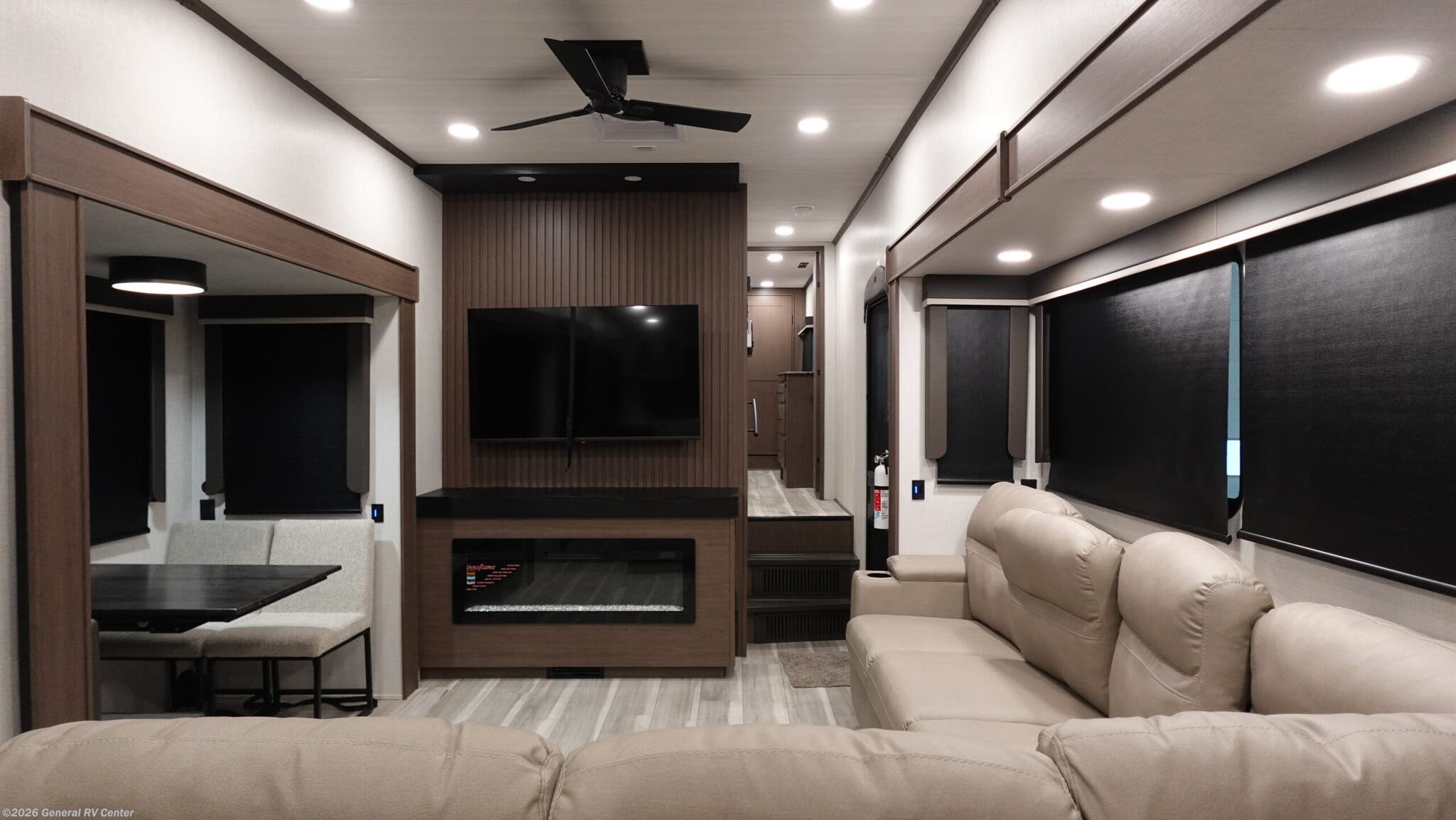 New 2026 Keystone Cougar 350LLK available in Longmont, Colorado