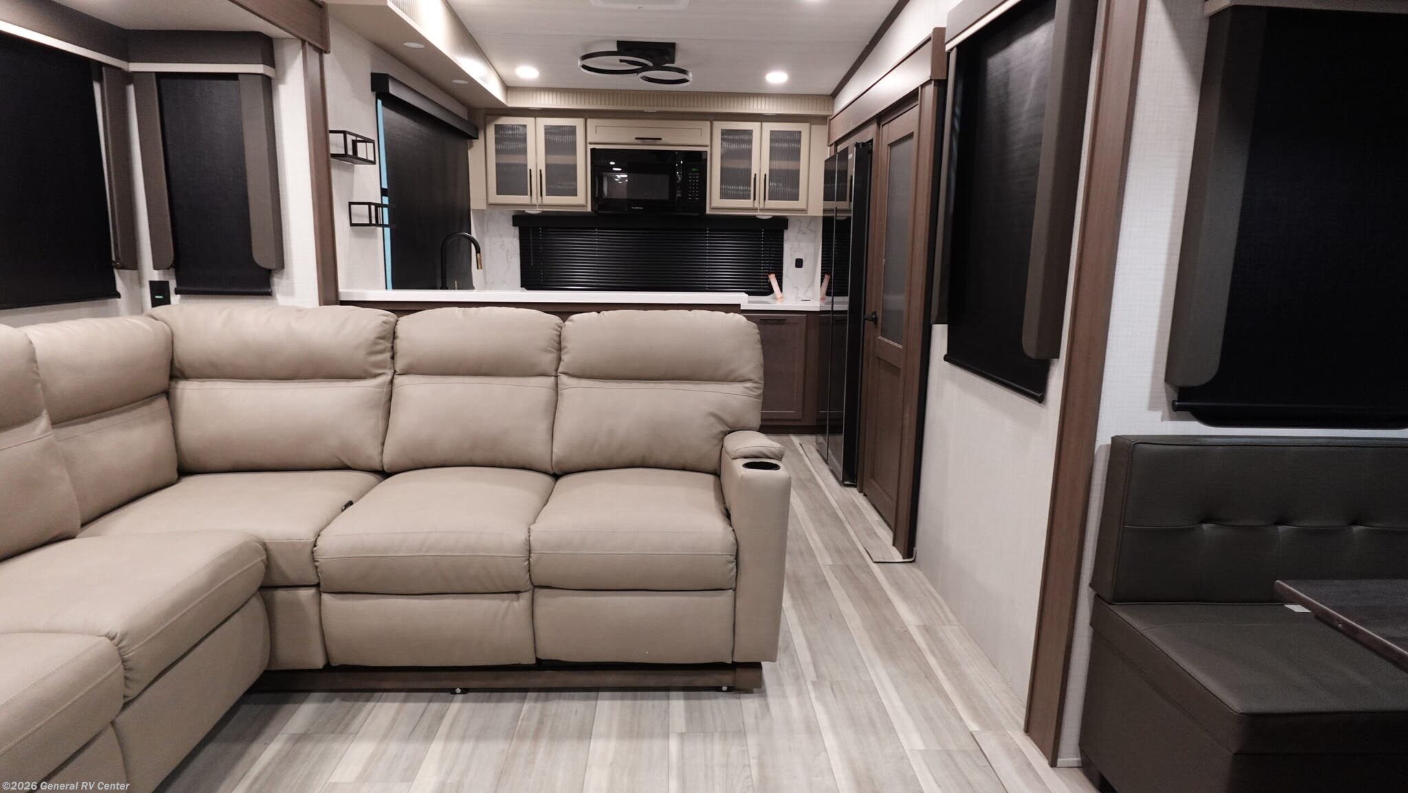 2026 Keystone Cougar 350LLK - New Fifth Wheel For Sale by General RV Center in Longmont, Colorado