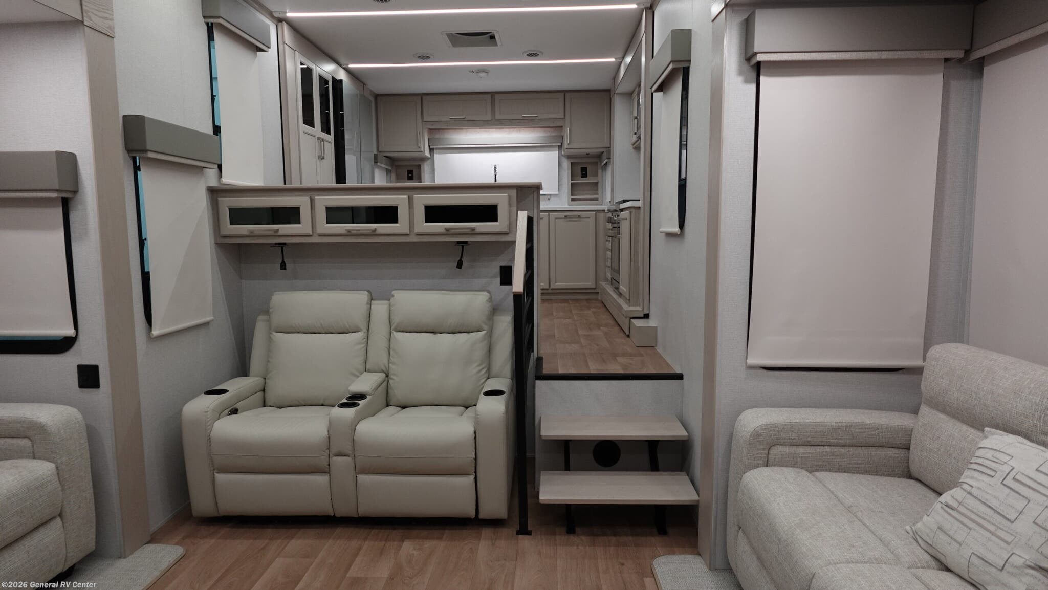 New 2026 Forest River Columbus 388FKH available in Longmont, Colorado