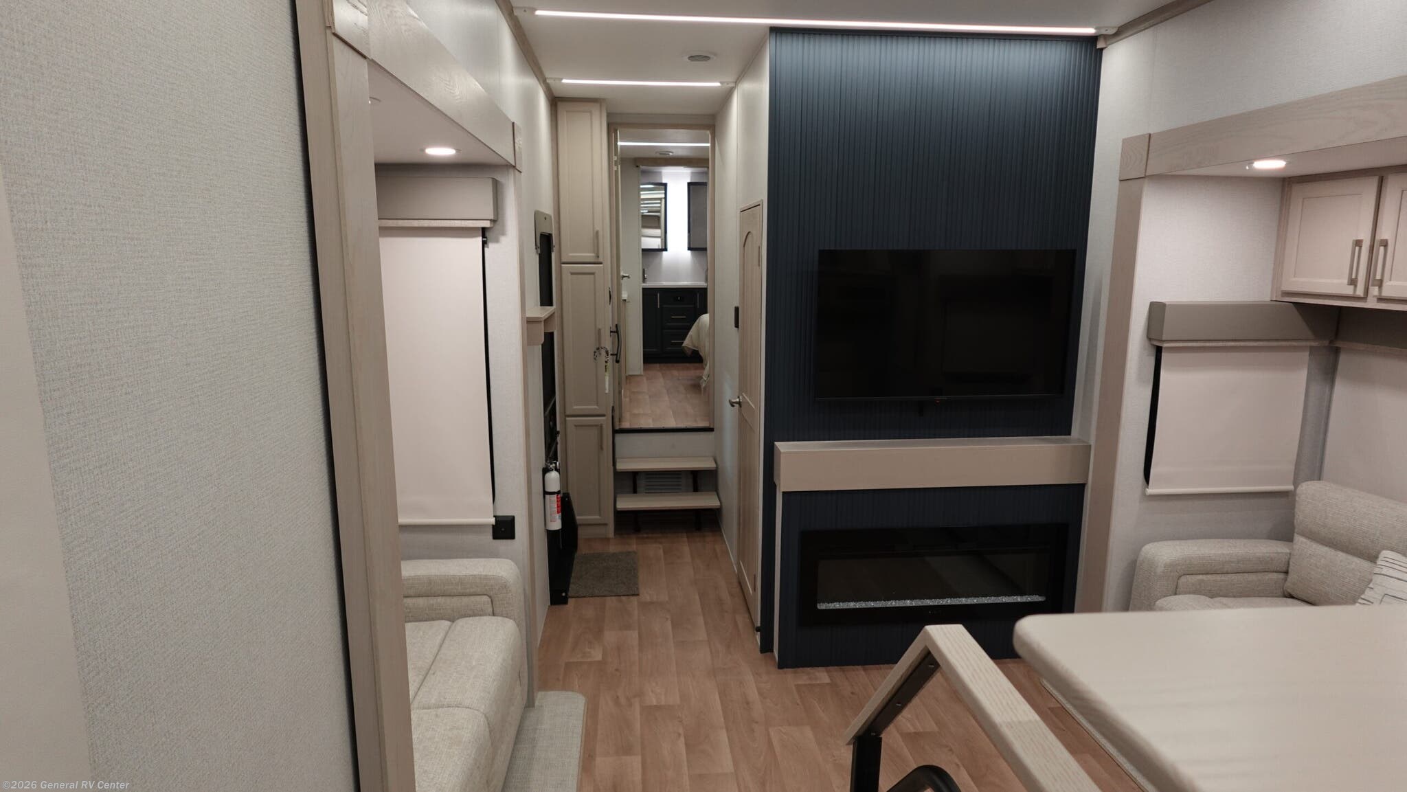 2026 Forest River Columbus 388FKH - New Fifth Wheel For Sale by General RV Center in Longmont, Colorado